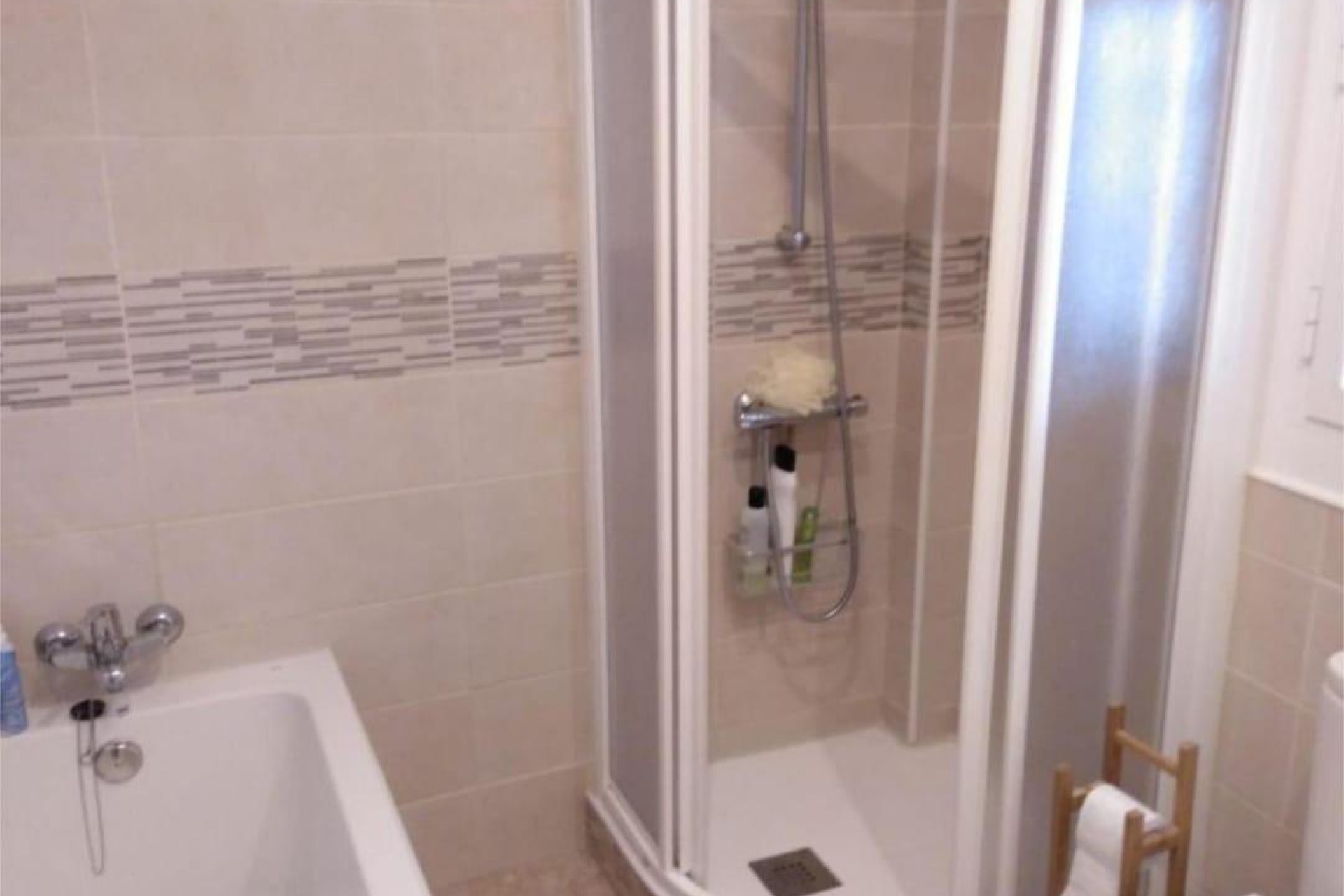 Resale - Townhouse - Almoradí - El saladar