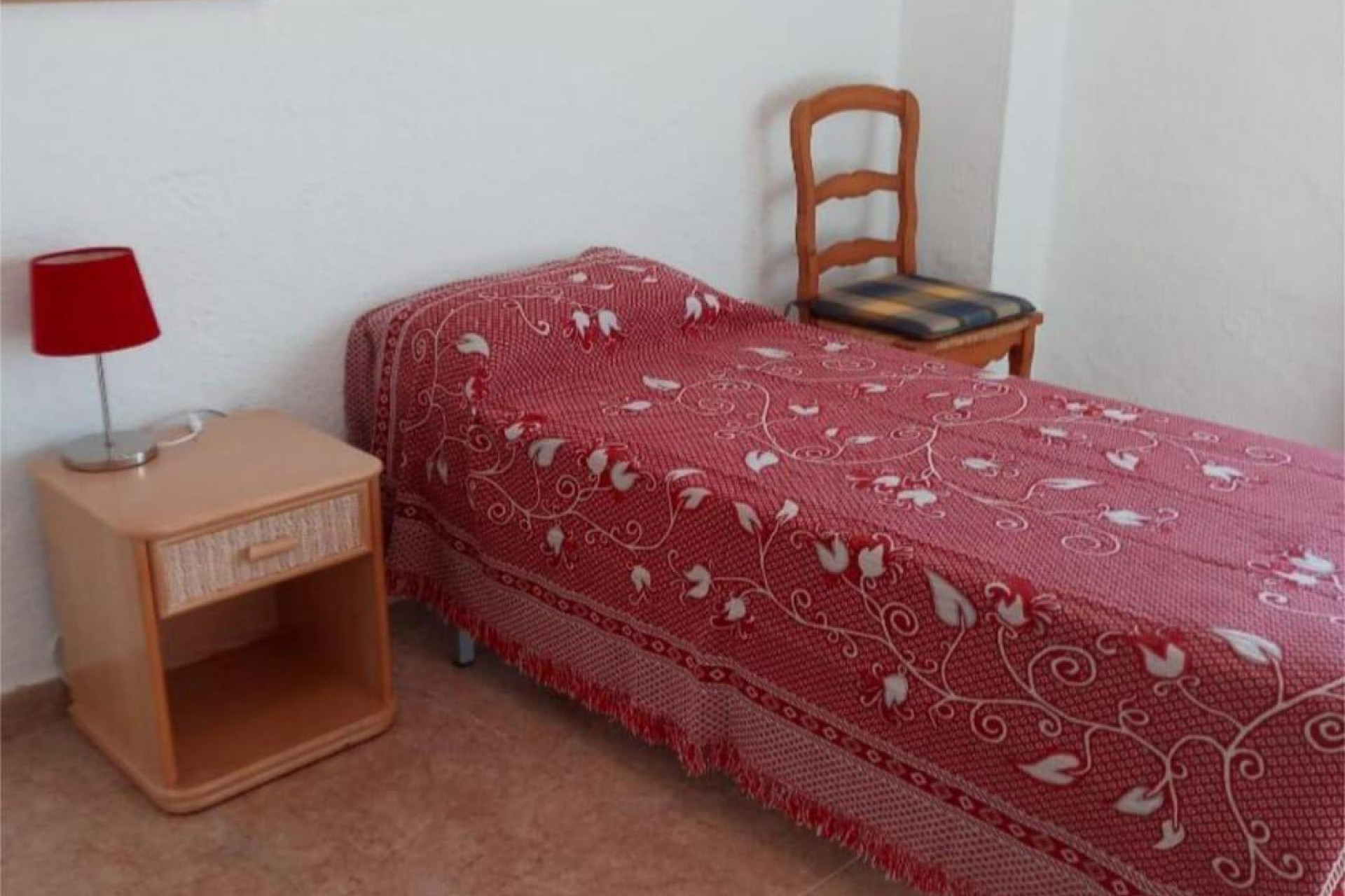 Resale - Townhouse - Almoradí - El saladar