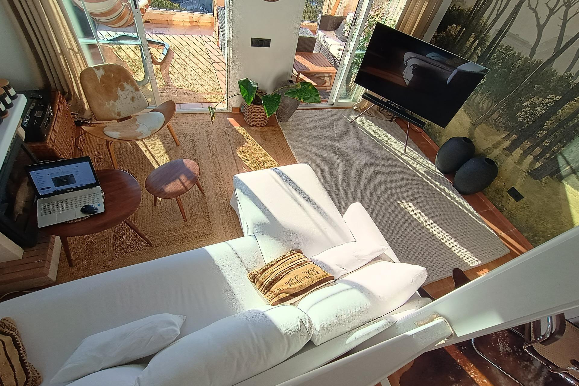 Resale - Townhouse - Altea - Altea Hills