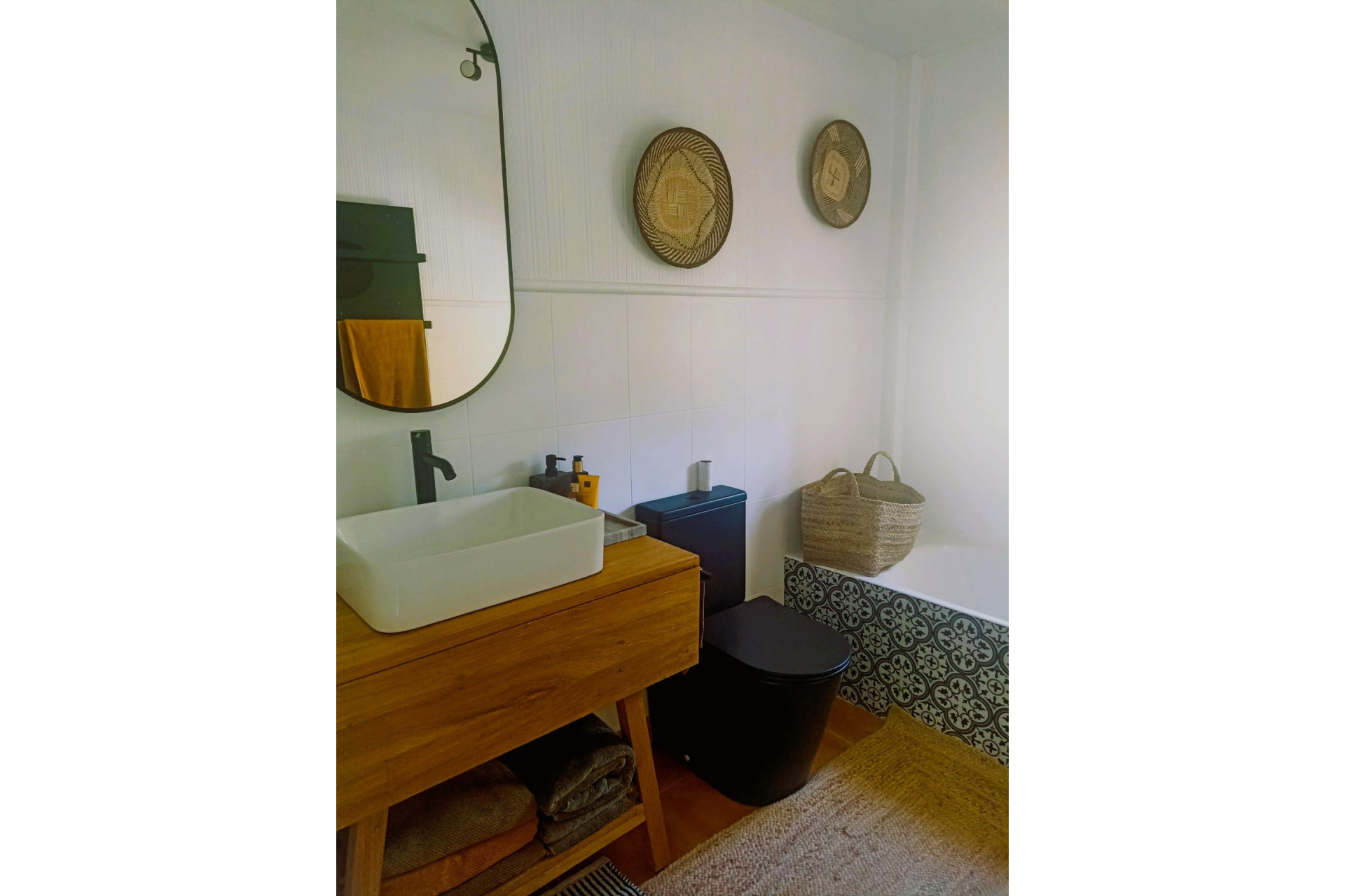 Resale - Townhouse - Altea - Altea Hills