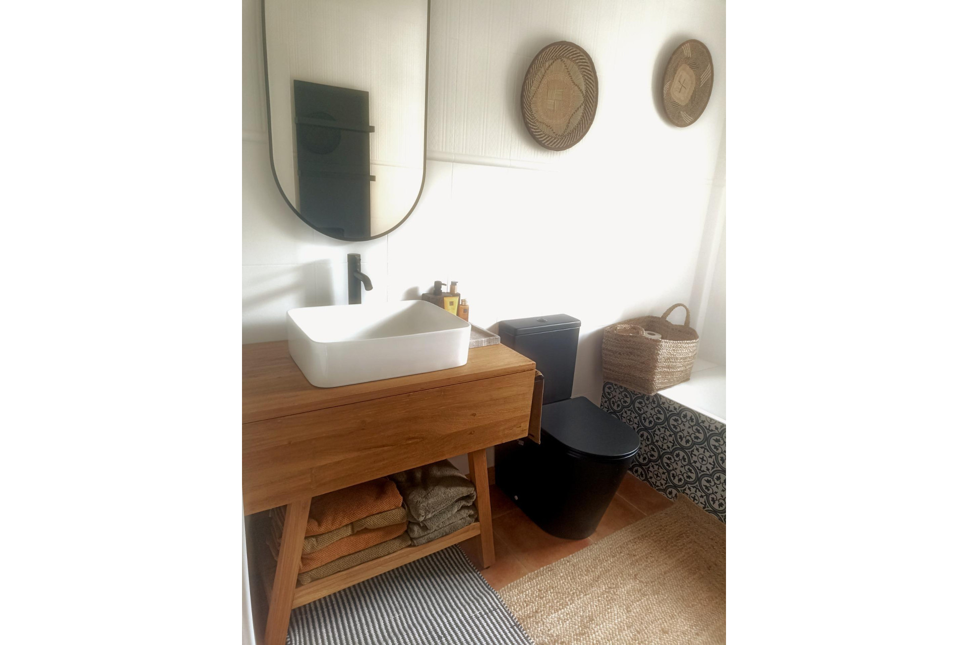 Resale - Townhouse - Altea - Altea Hills