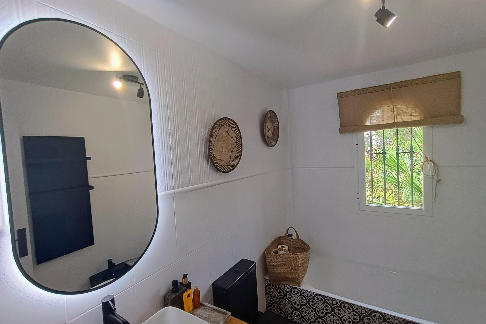 Resale - Townhouse - Altea - Altea Hills