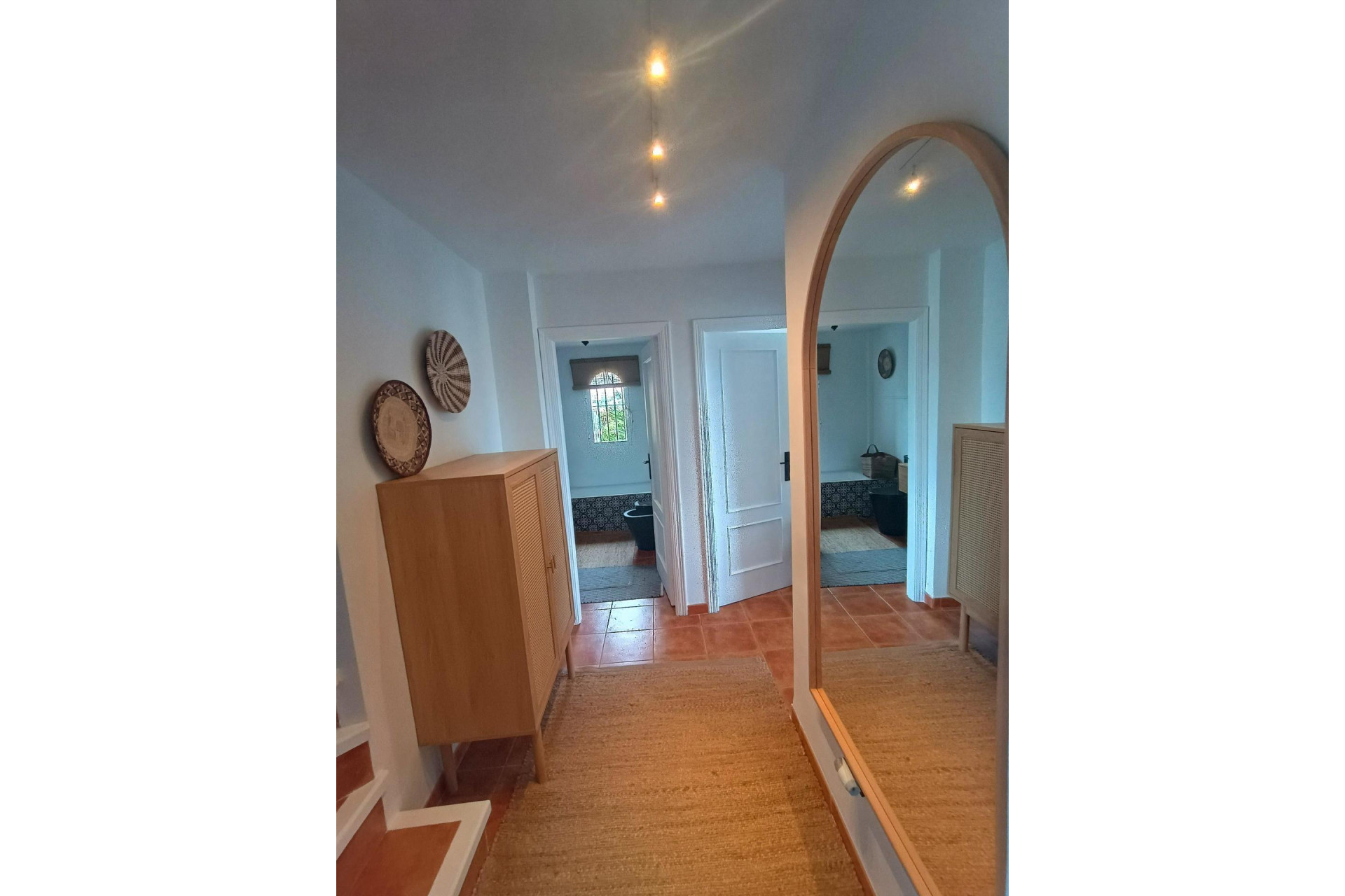 Resale - Townhouse - Altea - Altea Hills