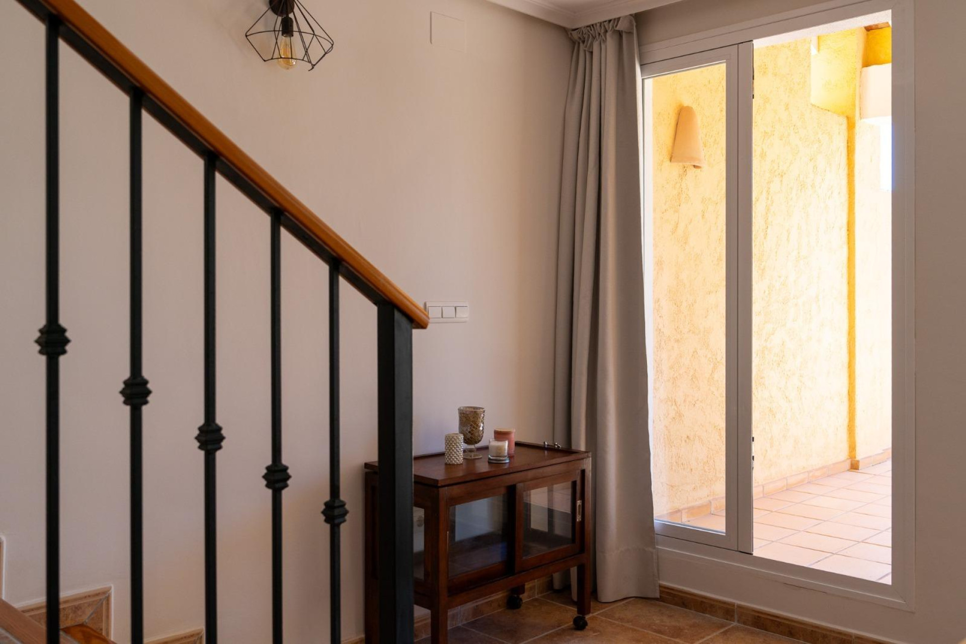 Resale - Townhouse - Altea - Mascarat