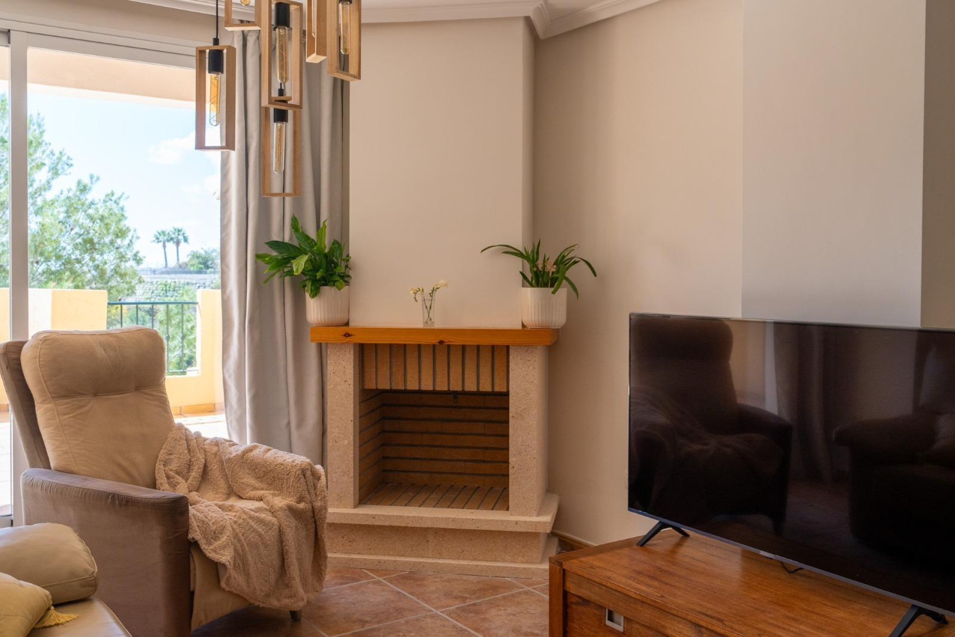 Resale - Townhouse - Altea - Mascarat