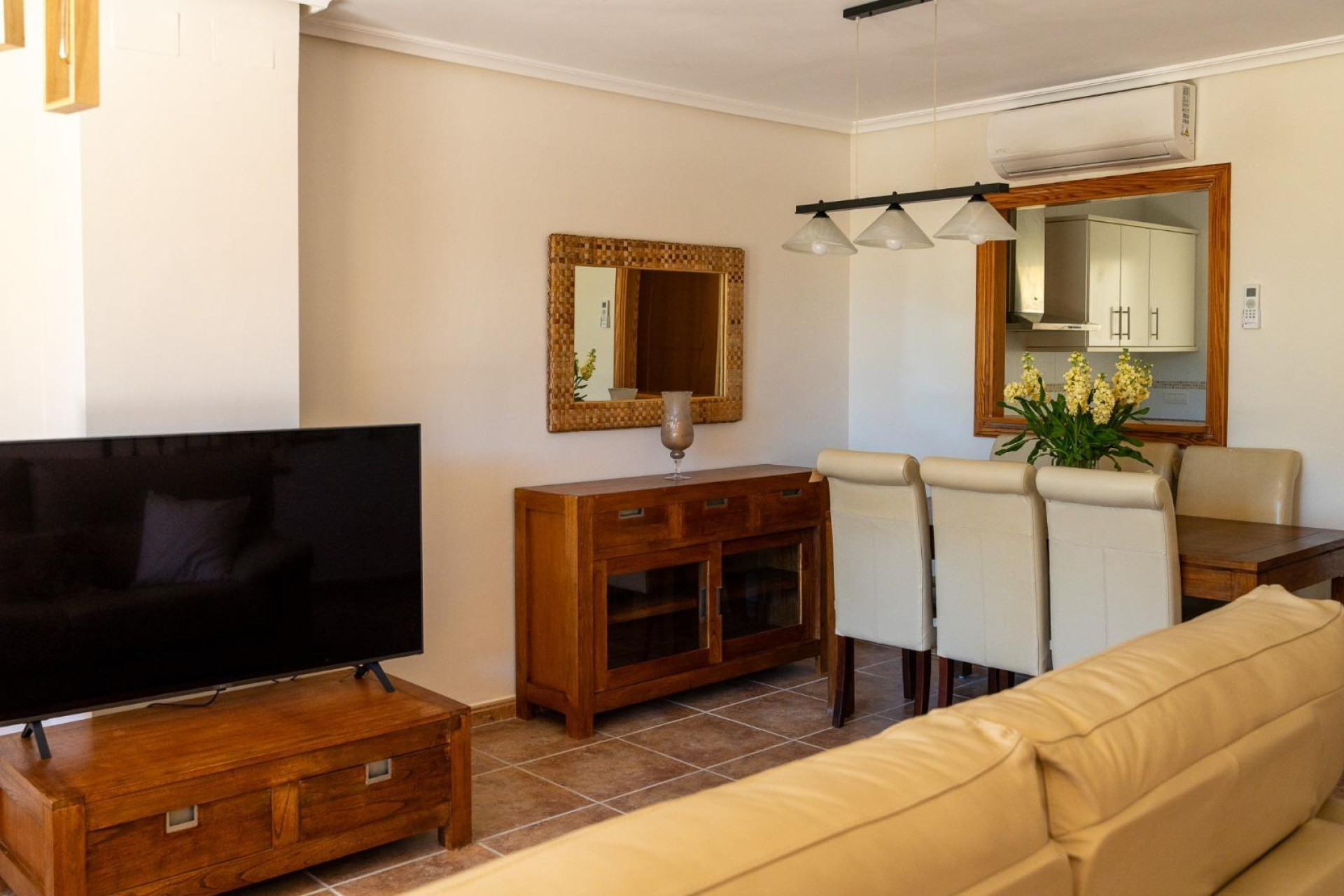 Resale - Townhouse - Altea - Mascarat