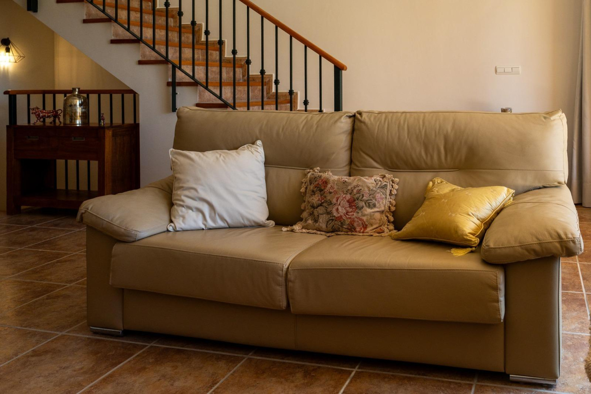 Resale - Townhouse - Altea - Mascarat