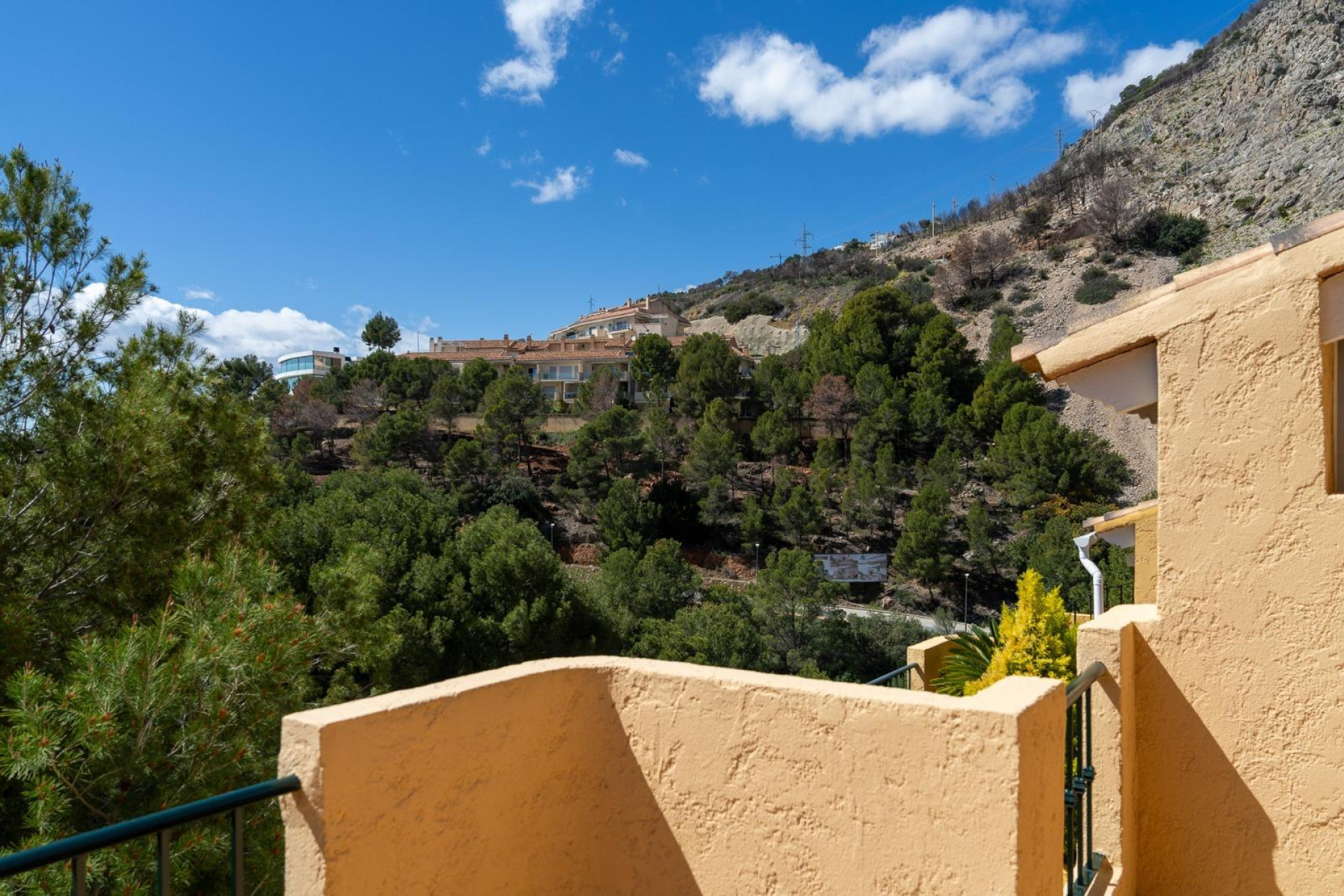 Resale - Townhouse - Altea - Mascarat