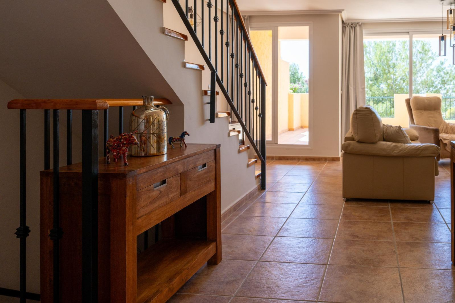 Resale - Townhouse - Altea - Mascarat