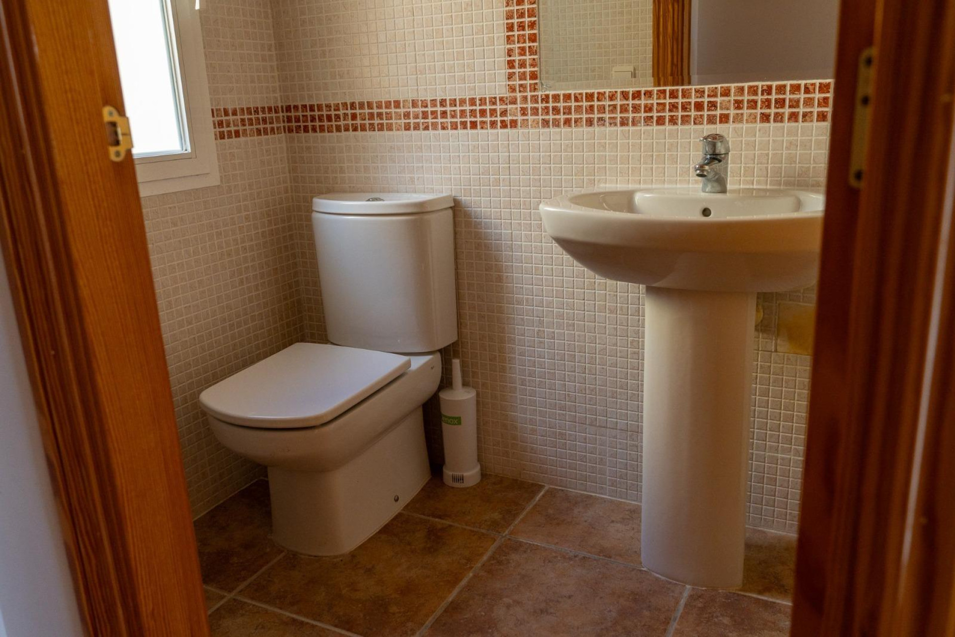 Resale - Townhouse - Altea - Mascarat