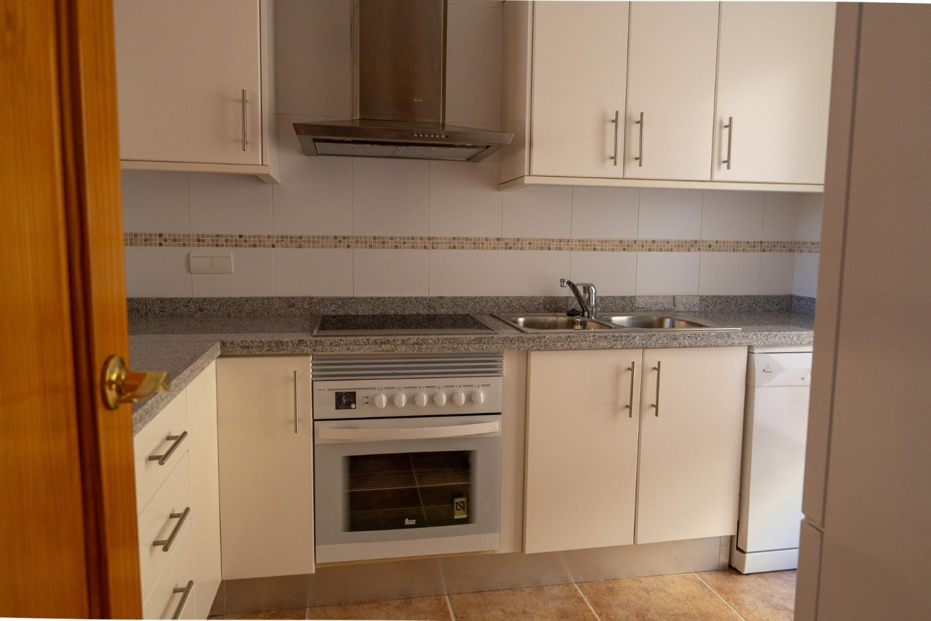 Resale - Townhouse - Altea - Mascarat