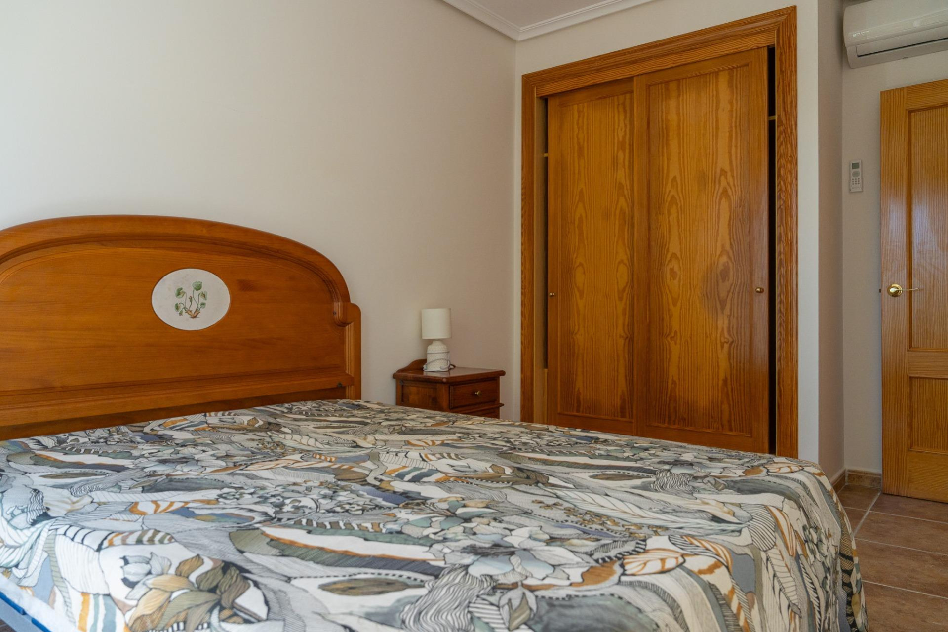 Resale - Townhouse - Altea - Mascarat