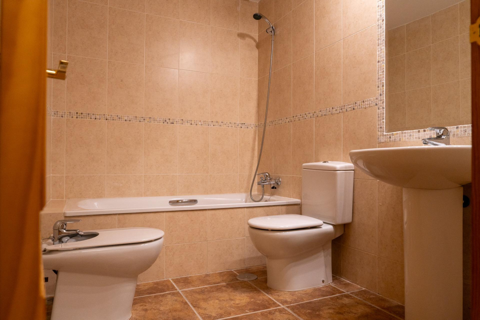 Resale - Townhouse - Altea - Mascarat