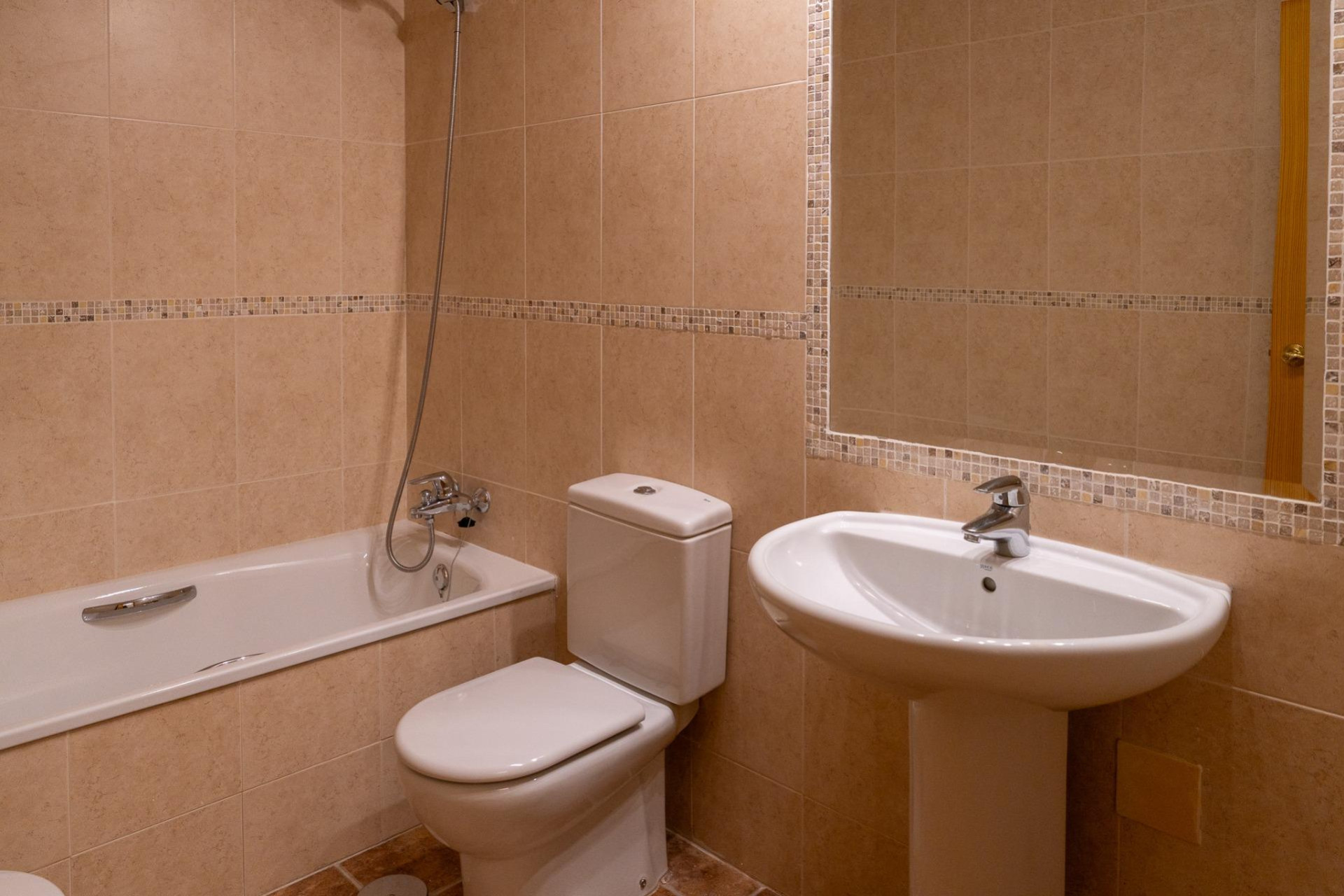 Resale - Townhouse - Altea - Mascarat