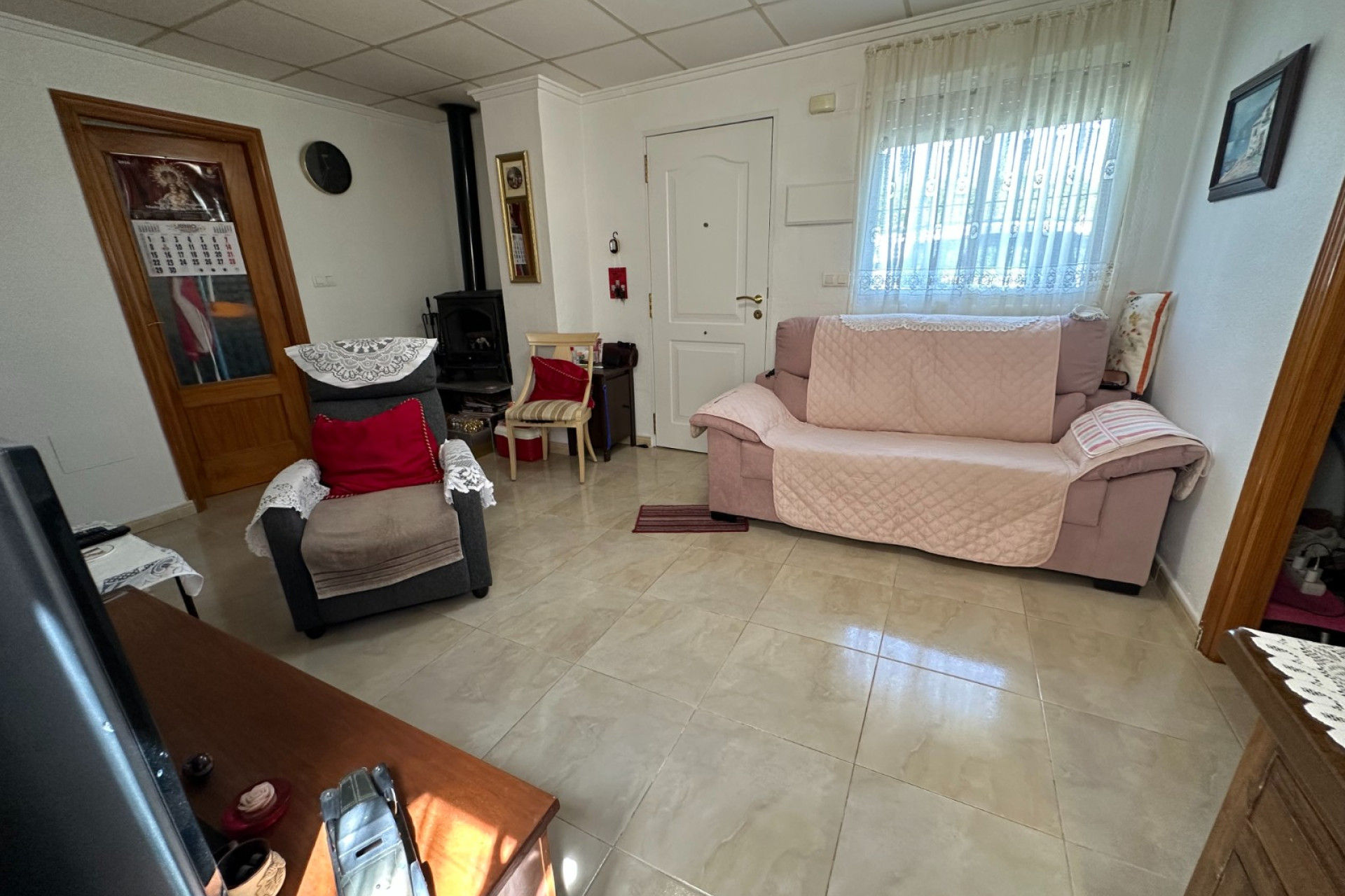 Resale - Townhouse - Benejúzar