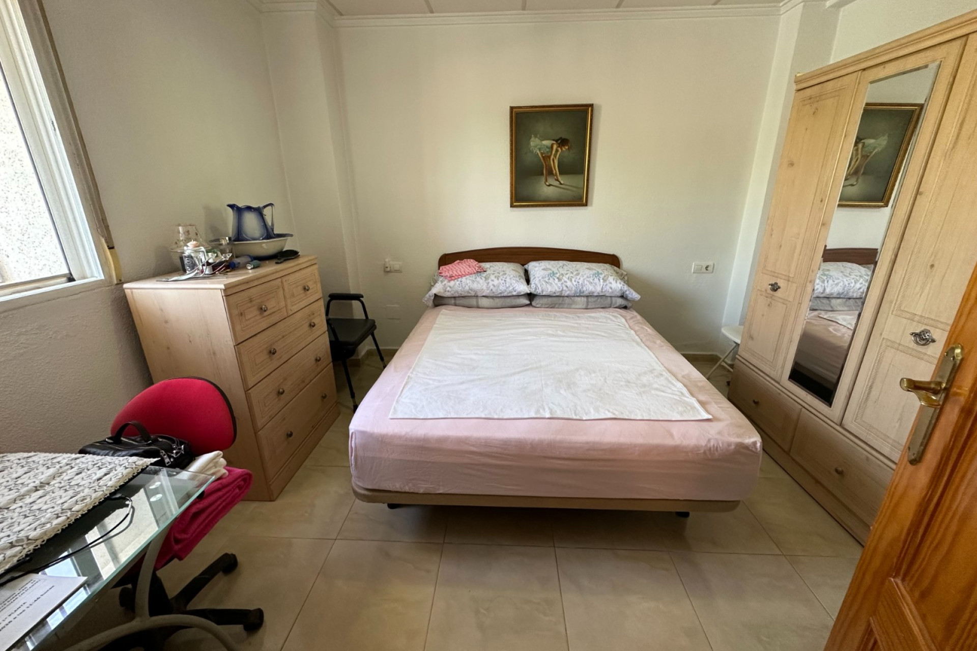 Resale - Townhouse - Benejúzar