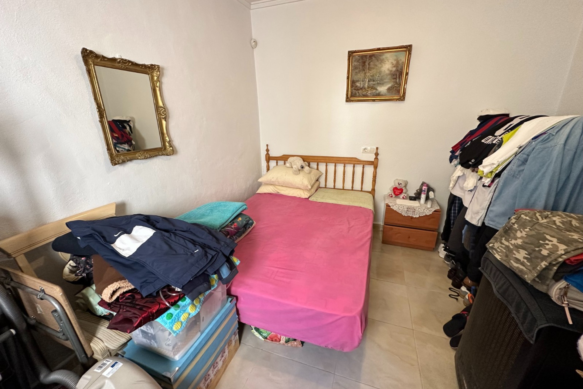 Resale - Townhouse - Benejúzar
