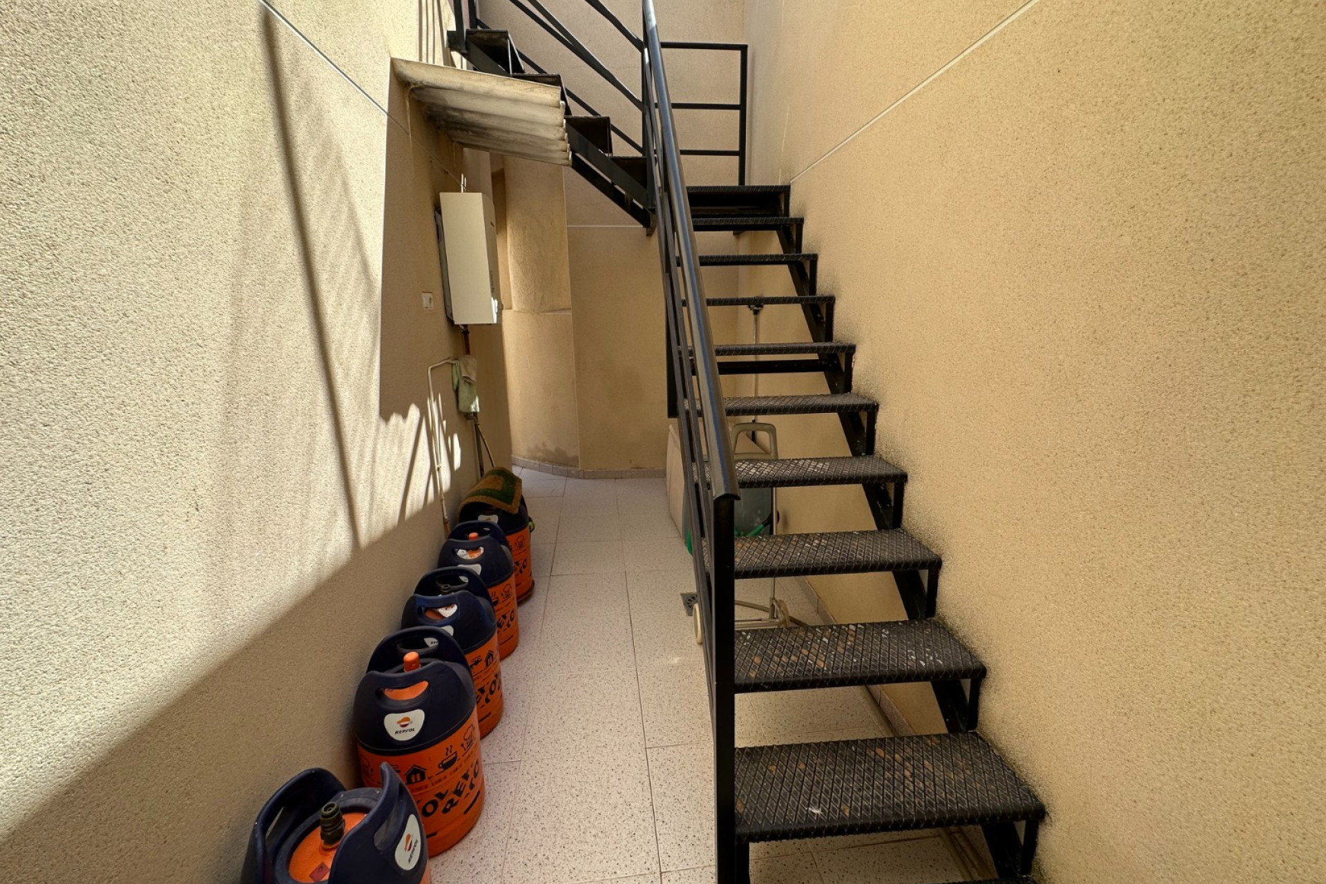 Resale - Townhouse - Benejúzar
