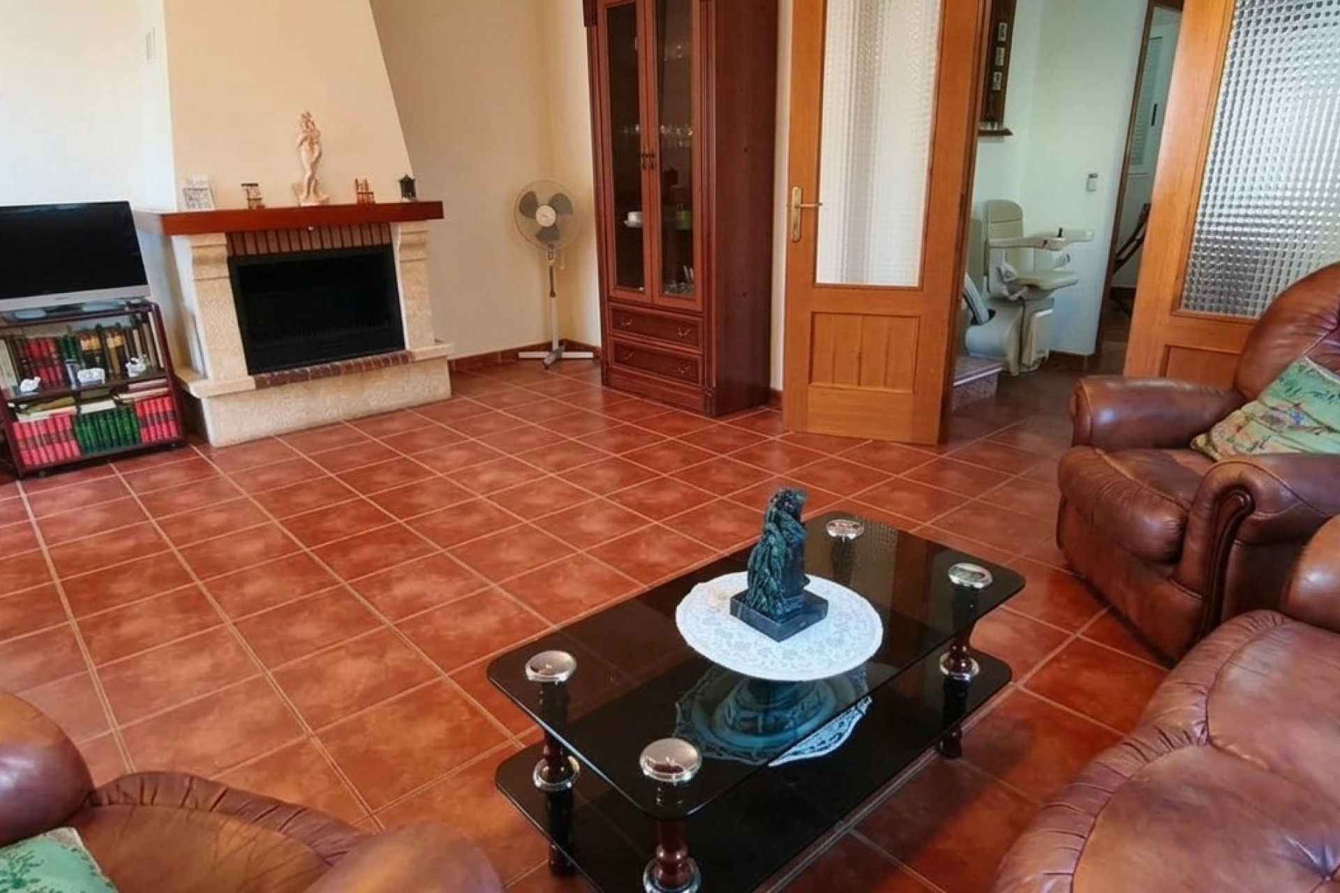 Resale - Townhouse - Benidorm - Rincón de Loix