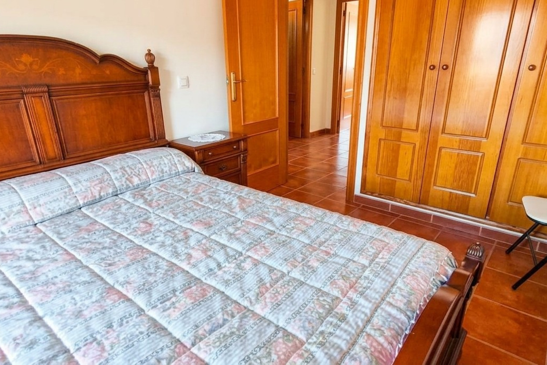Resale - Townhouse - Benidorm - Rincón de Loix