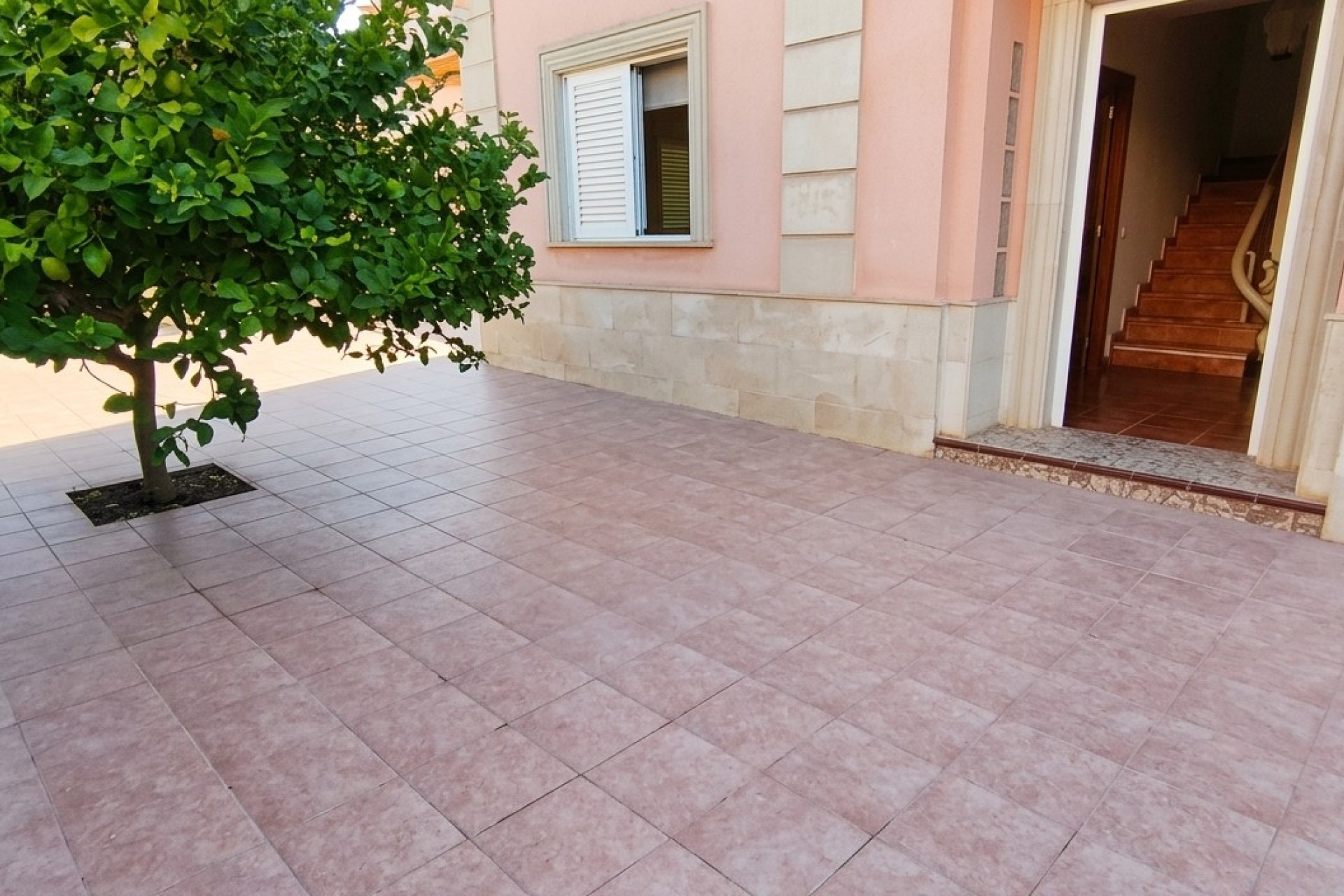 Resale - Townhouse - Benidorm - Rincón de Loix
