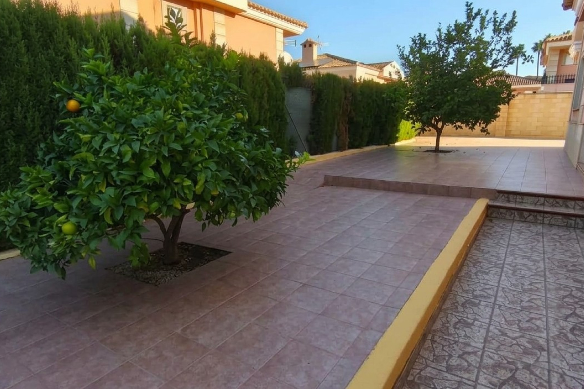 Resale - Townhouse - Benidorm - Rincón de Loix
