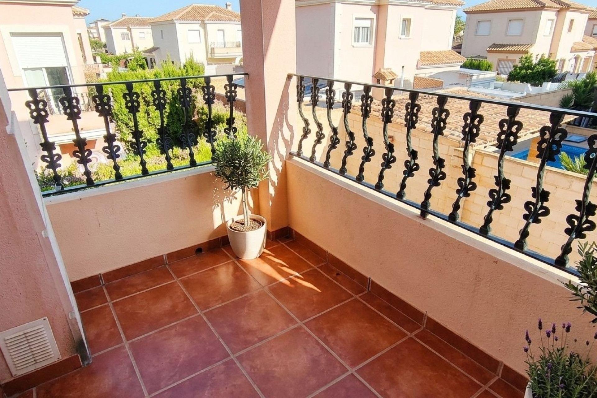 Resale - Townhouse - Benidorm - Rincón de Loix