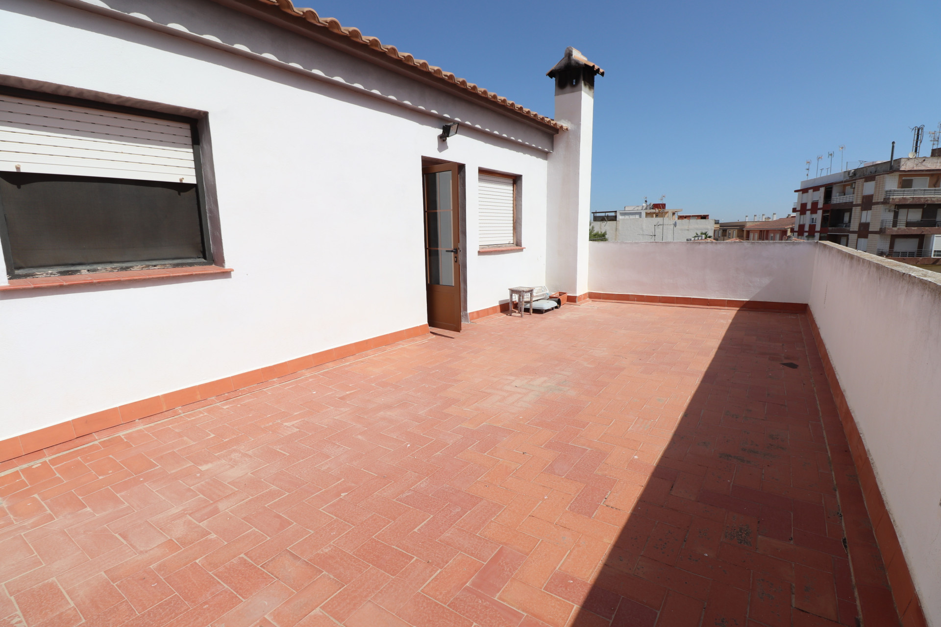 Resale - Townhouse - Benijofar - Benijofar - Village