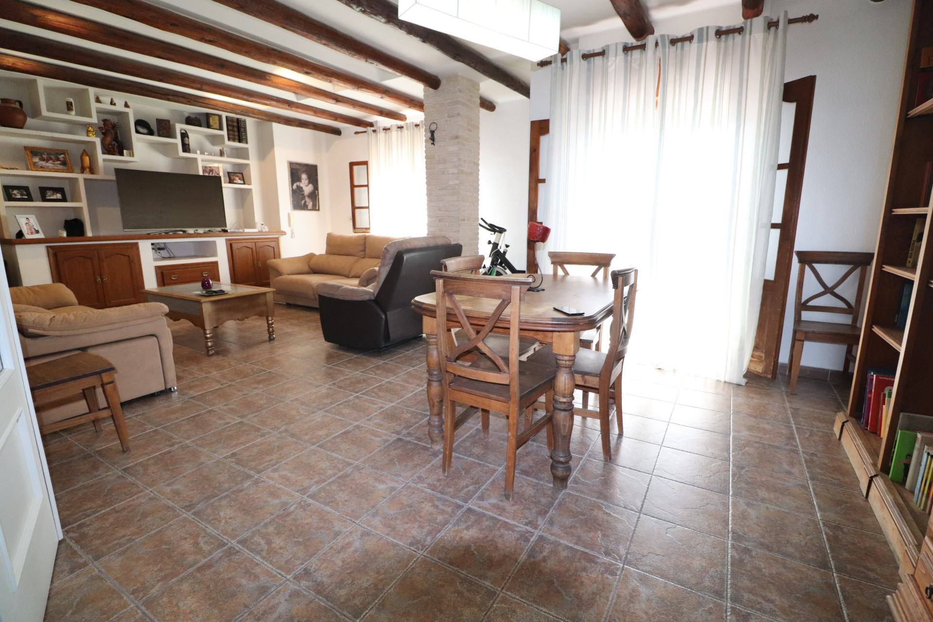 Resale - Townhouse - Benijofar - Benijofar - Village