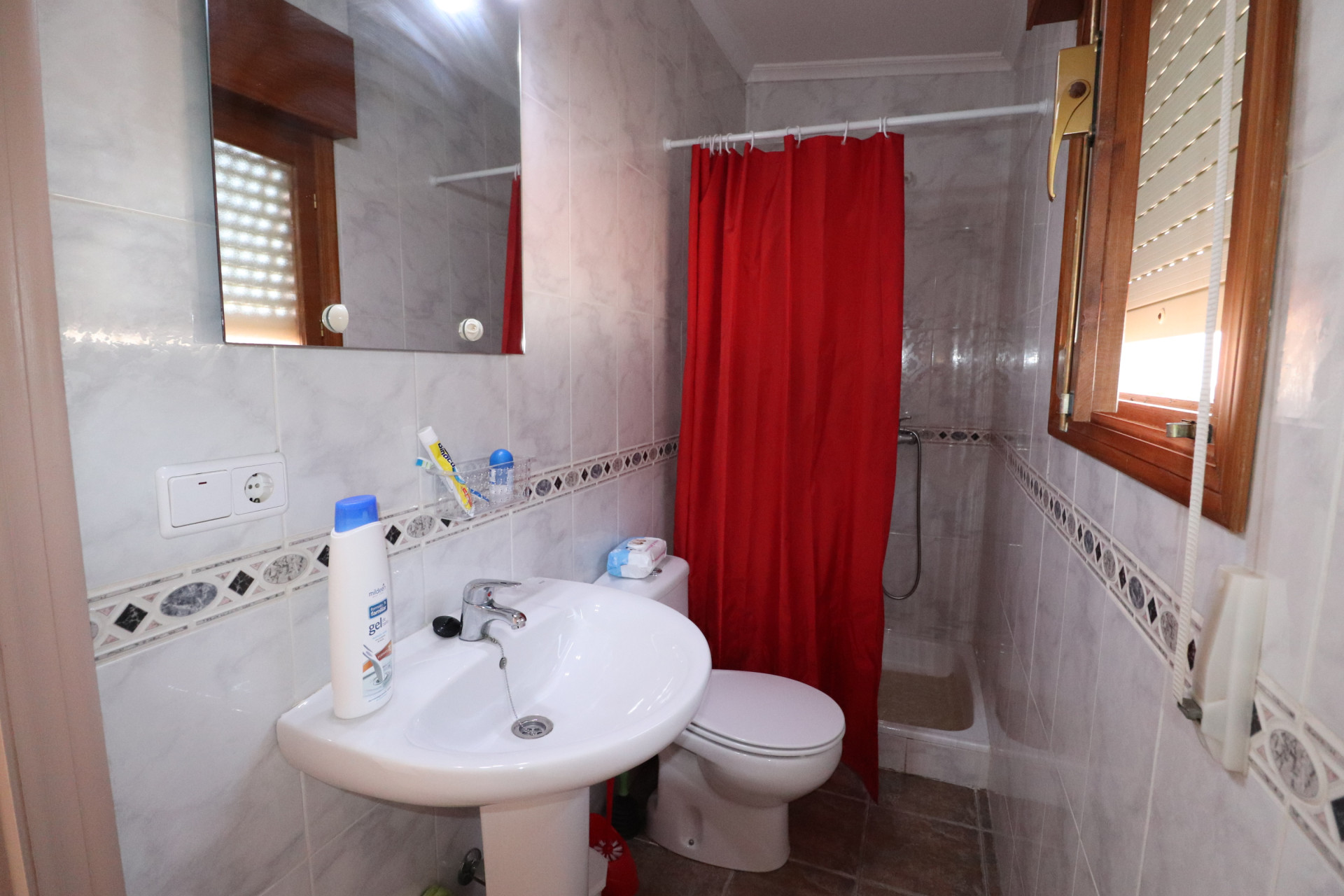 Resale - Townhouse - Benijofar - Benijofar - Village