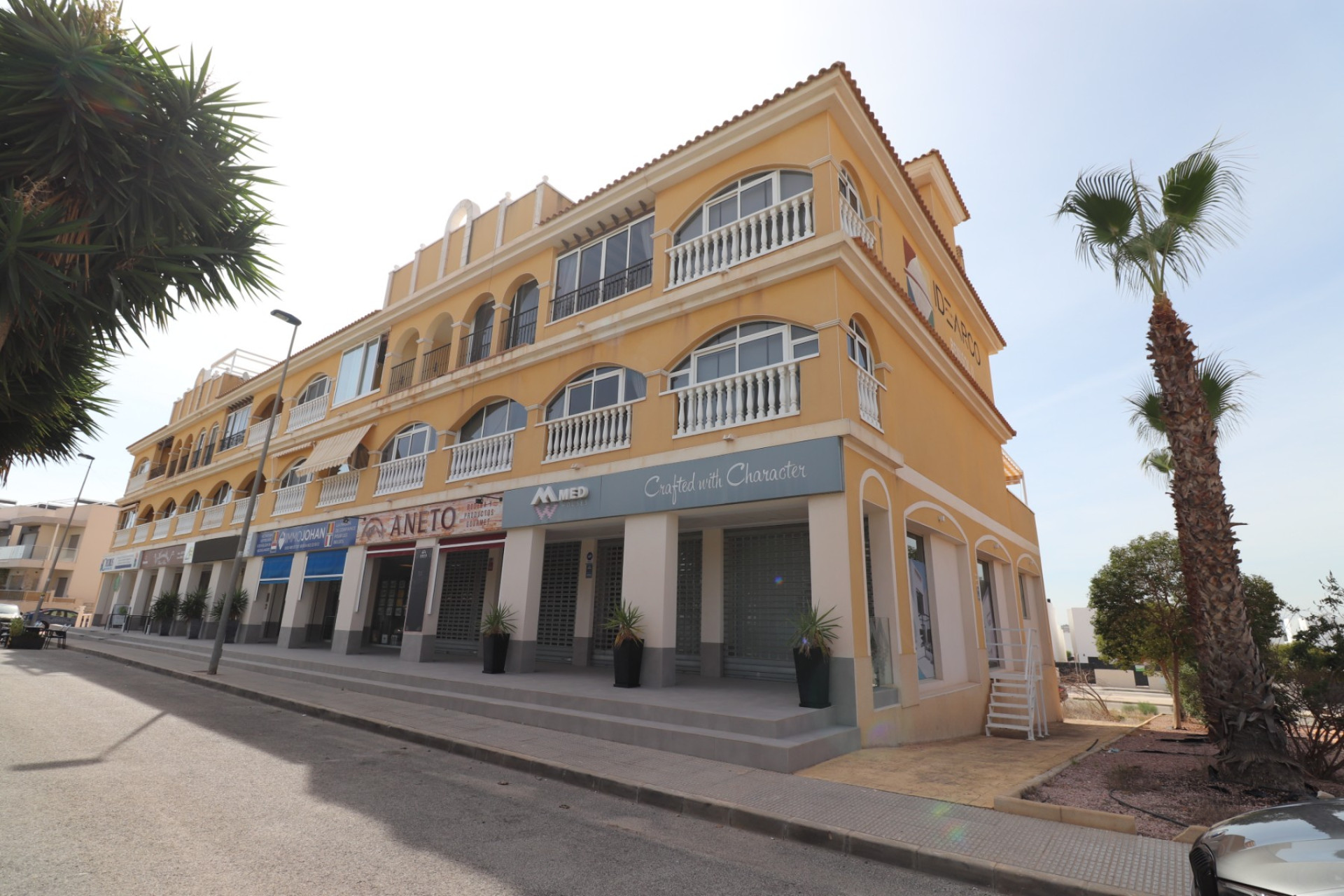Resale - Townhouse - Benijofar - Benijofar - Village