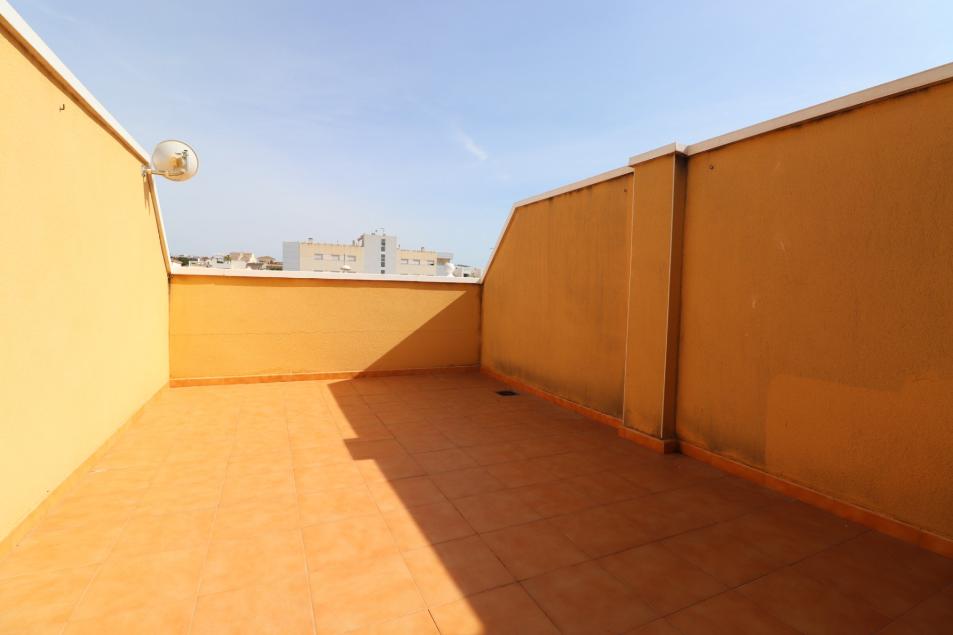 Resale - Townhouse - Benijofar - Benijofar - Village