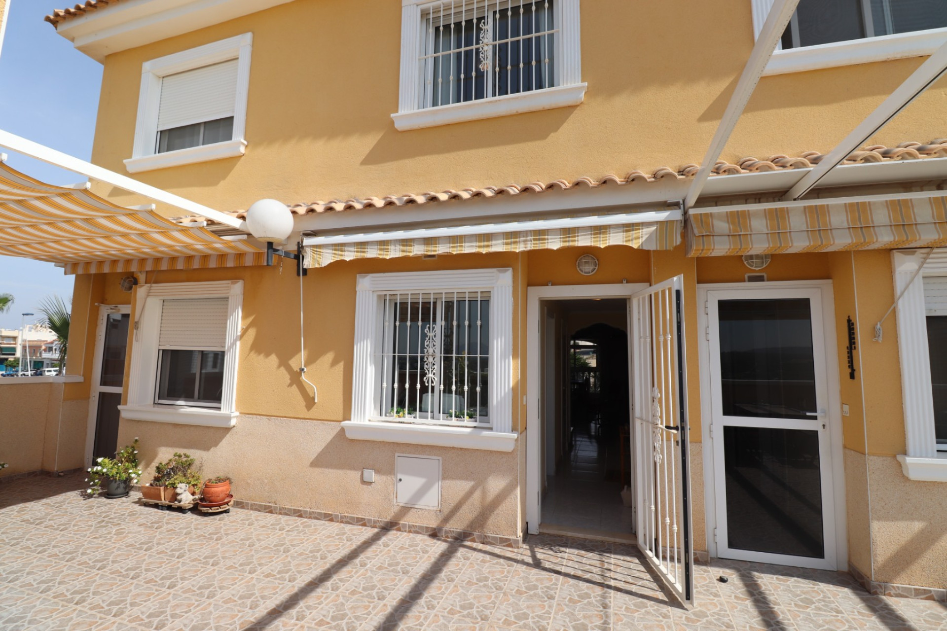 Resale - Townhouse - Benijofar - Benijofar - Village
