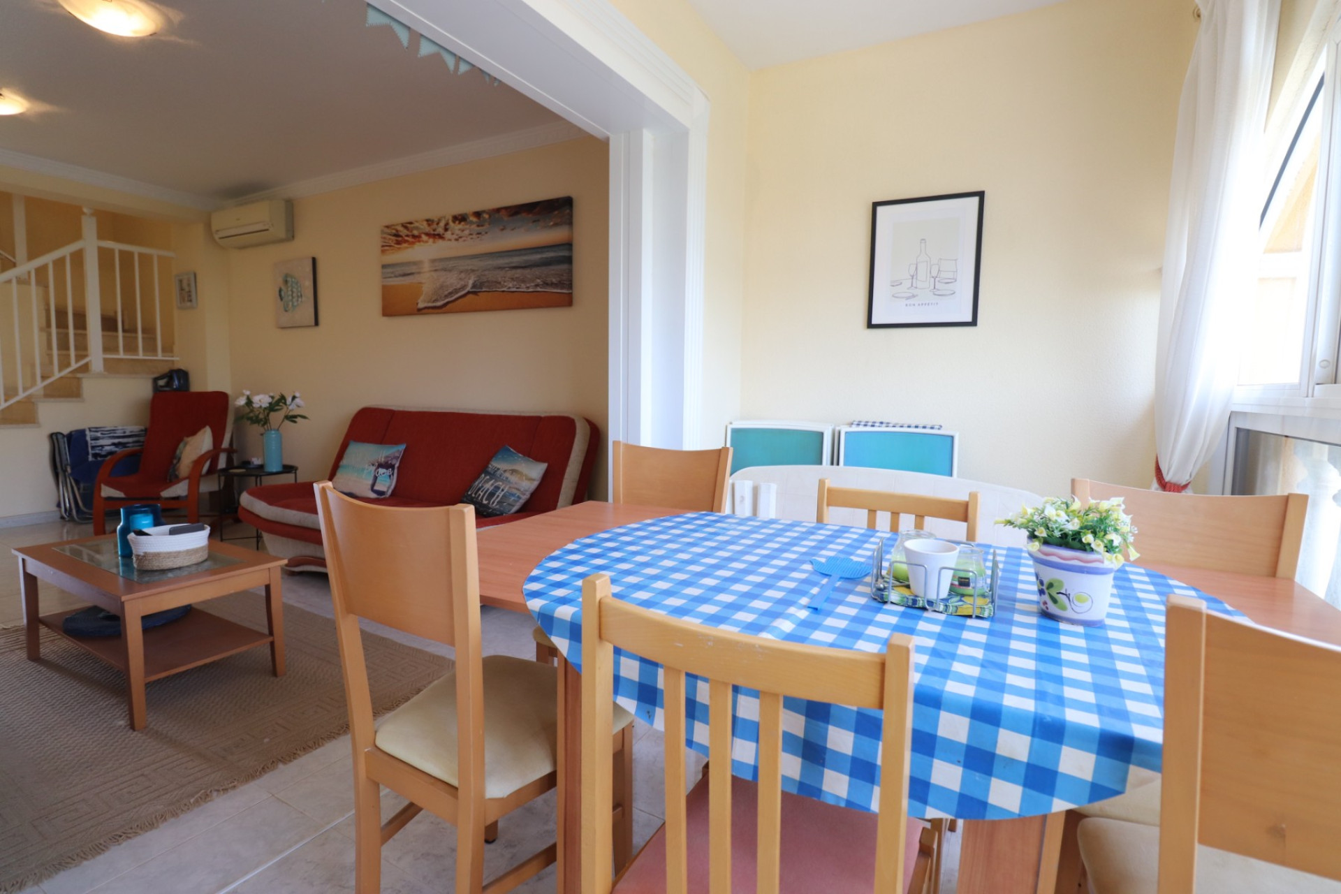 Resale - Townhouse - Benijofar - Benijofar - Village