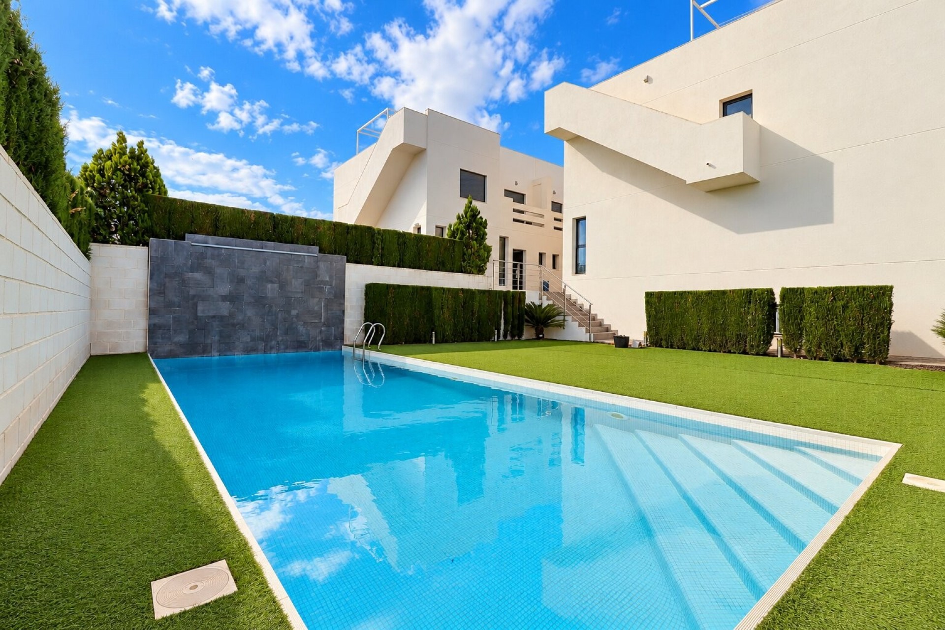Resale - Townhouse - Benijofar - Benijofar - Village
