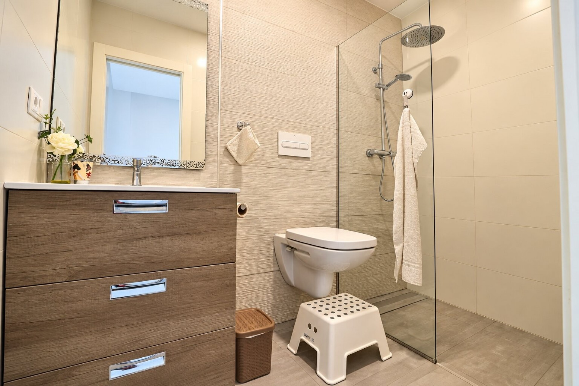 Resale - Townhouse - Benijofar - Benijofar - Village