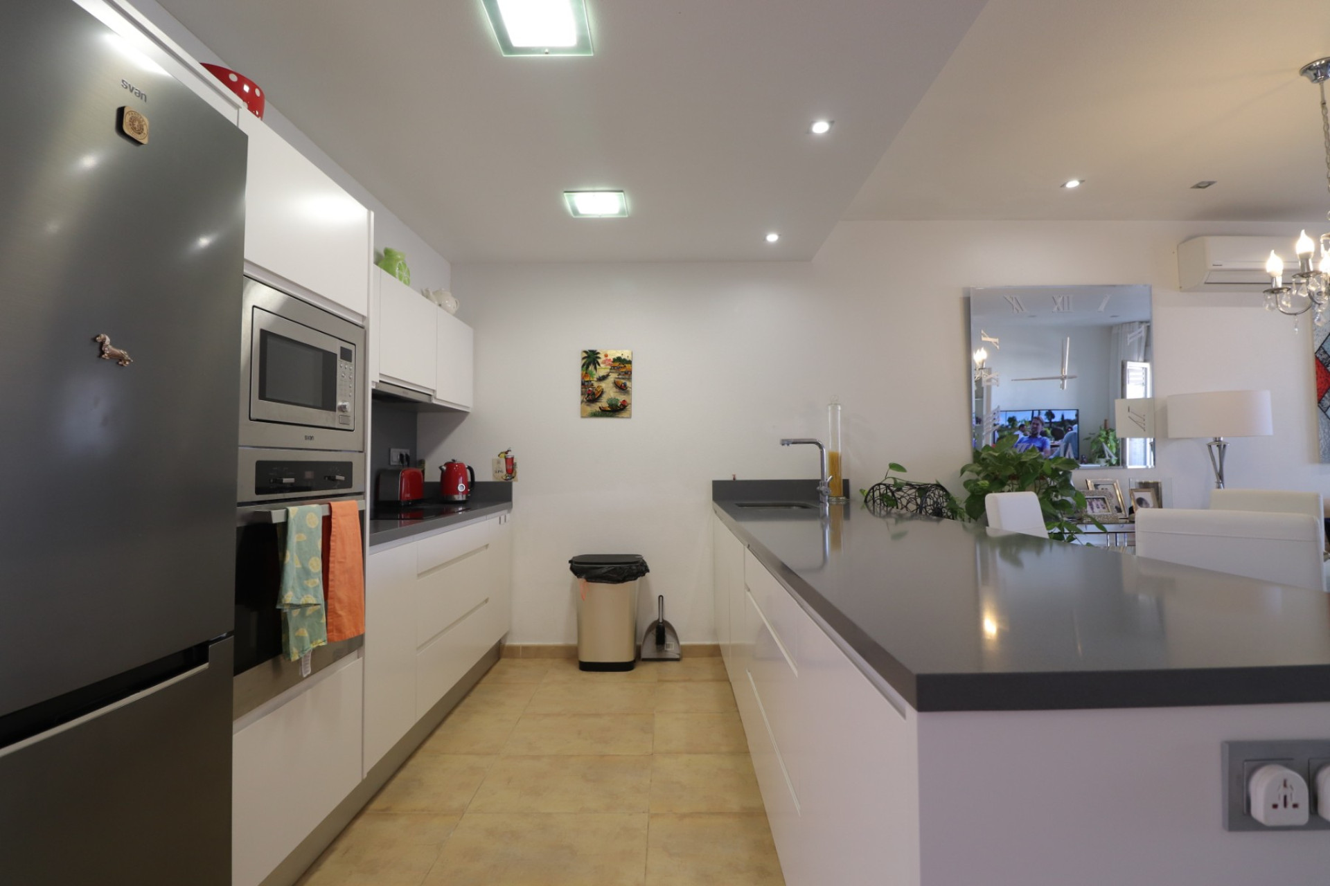 Resale - Townhouse - Benijofar - Benijofar - Village