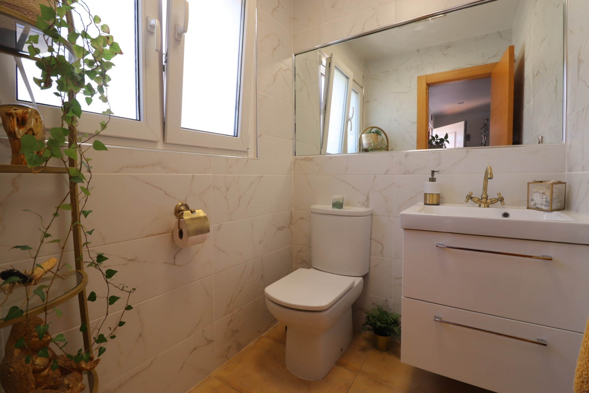 Resale - Townhouse - Benijofar - Benijofar - Village