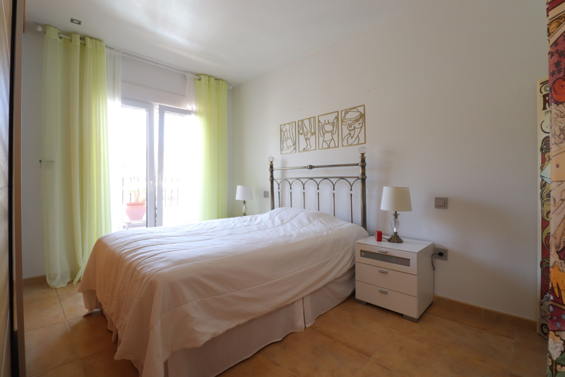 Resale - Townhouse - Benijofar - Benijofar - Village