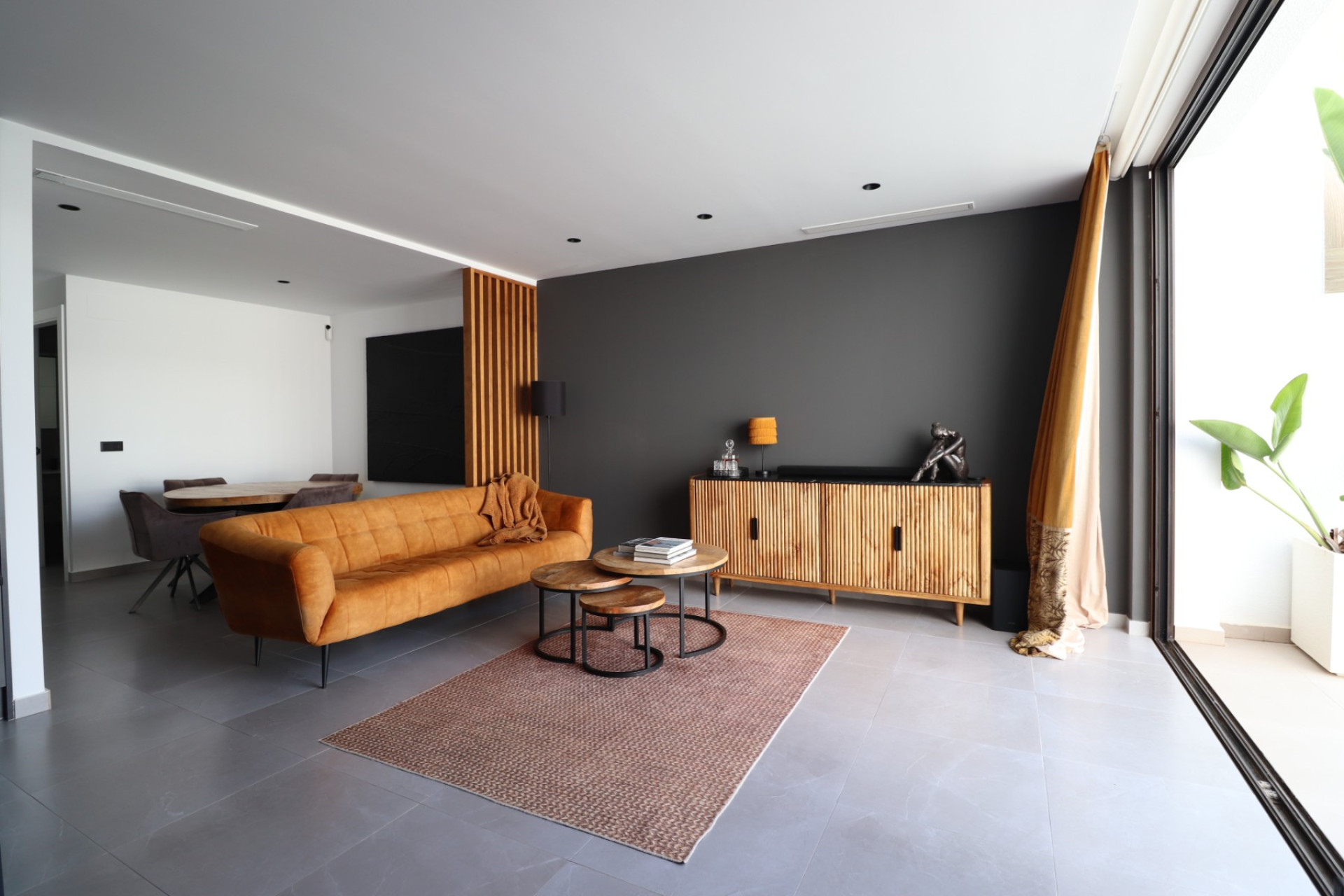 Resale - Townhouse - Benijofar - Benijofar - Village