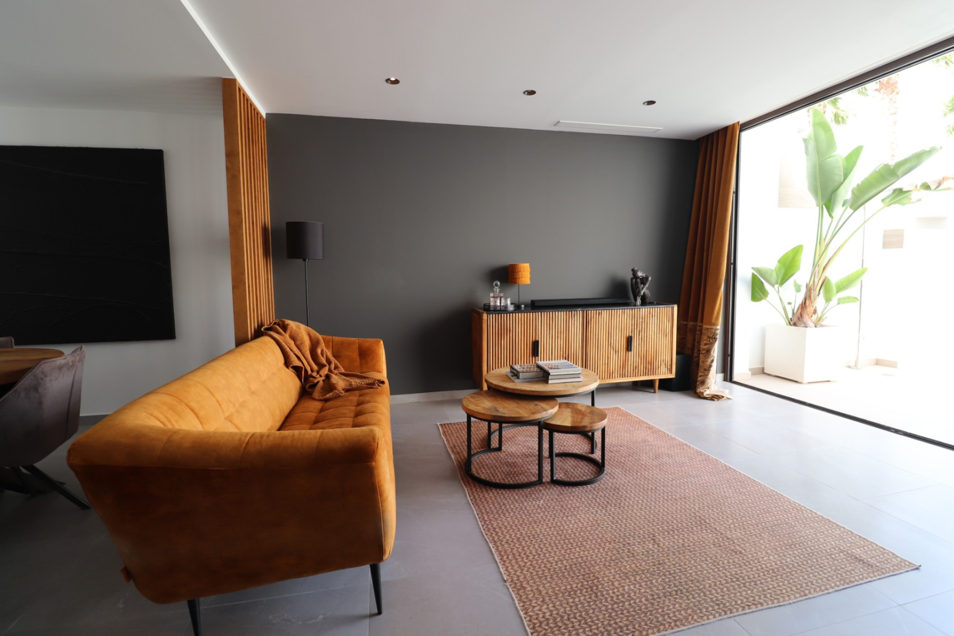 Resale - Townhouse - Benijofar - Benijofar - Village