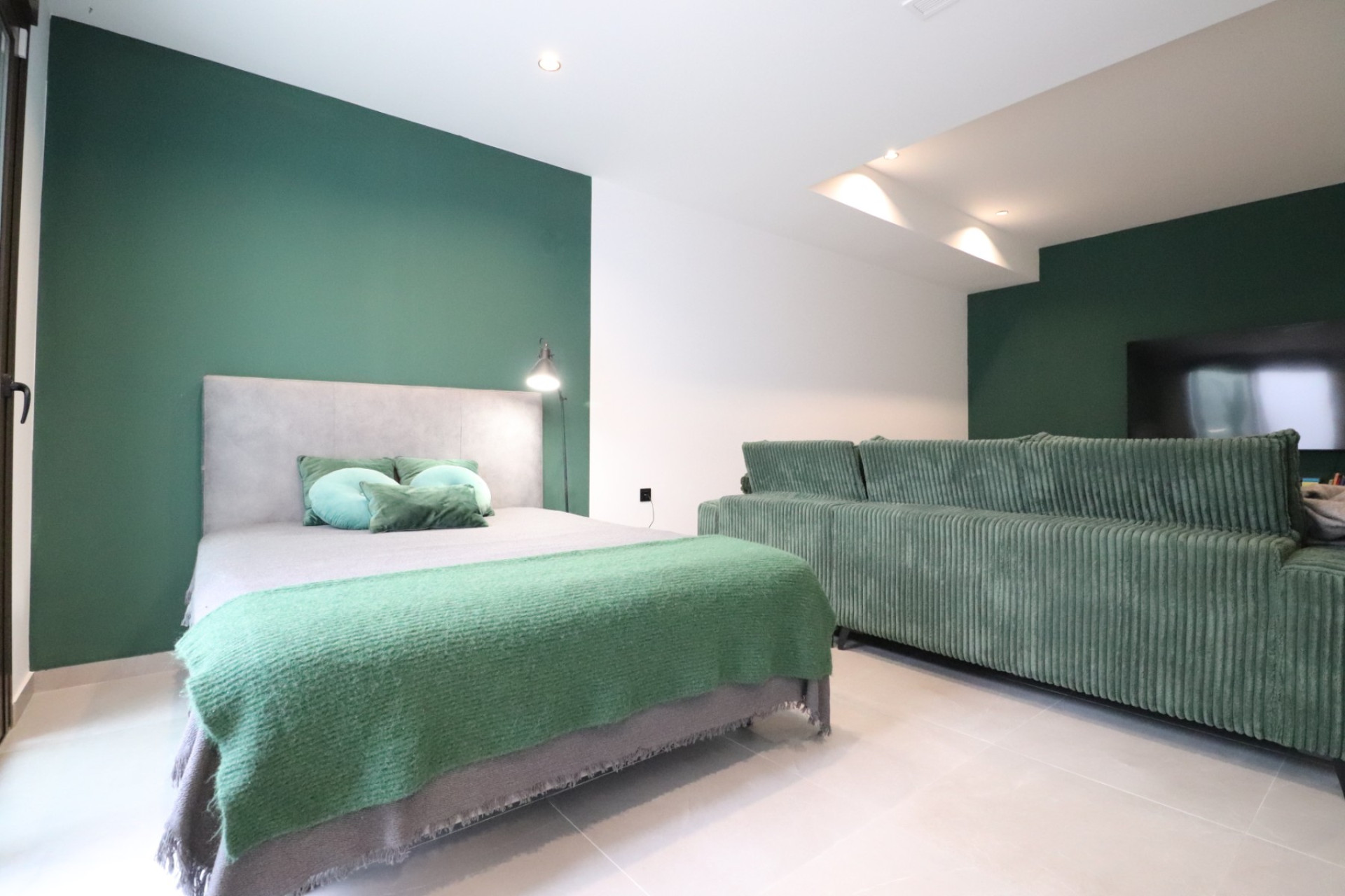 Resale - Townhouse - Benijofar - Benijofar - Village