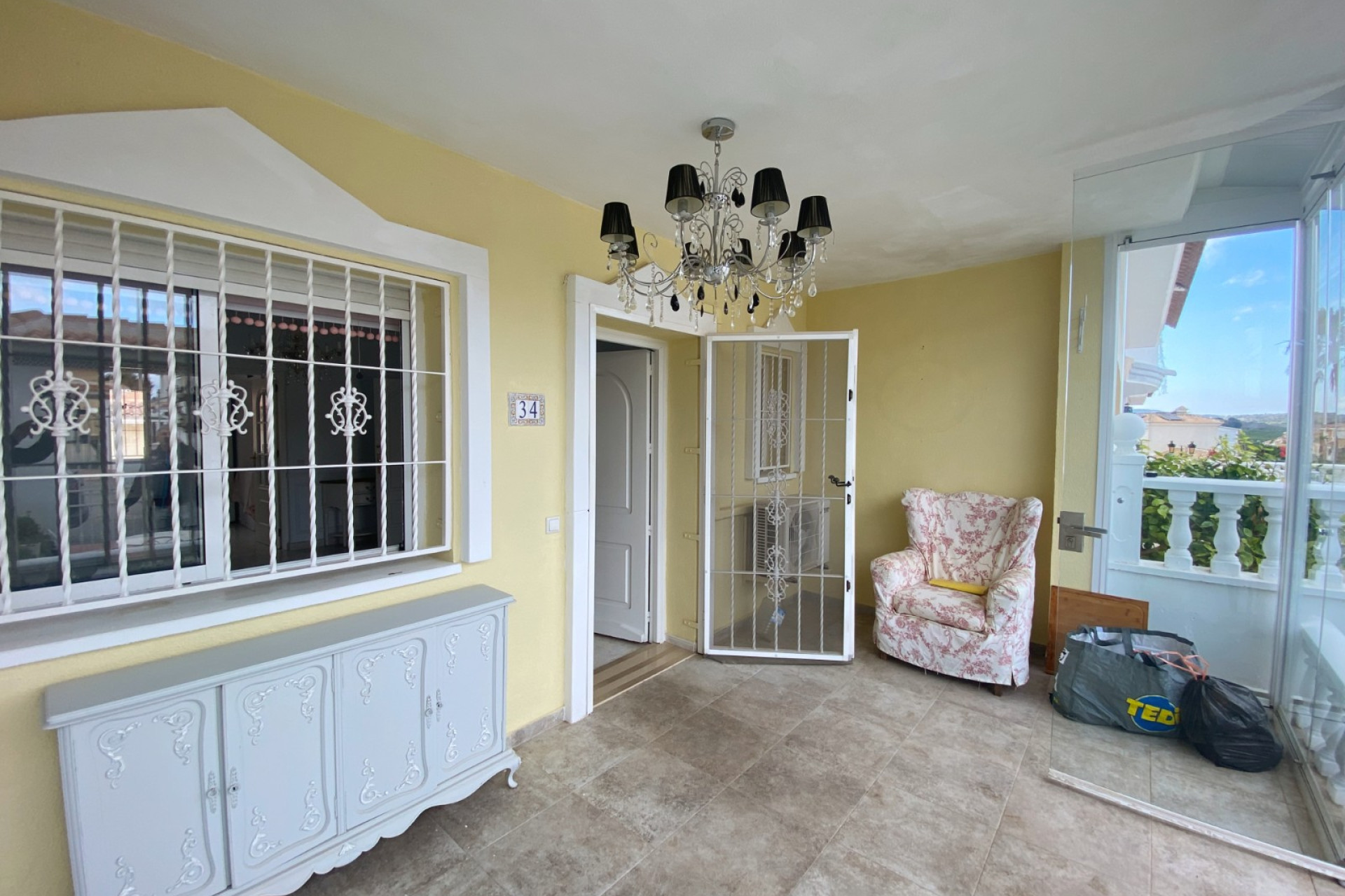 Resale - Townhouse - Benijofar - Monte Azul/ El Dorado