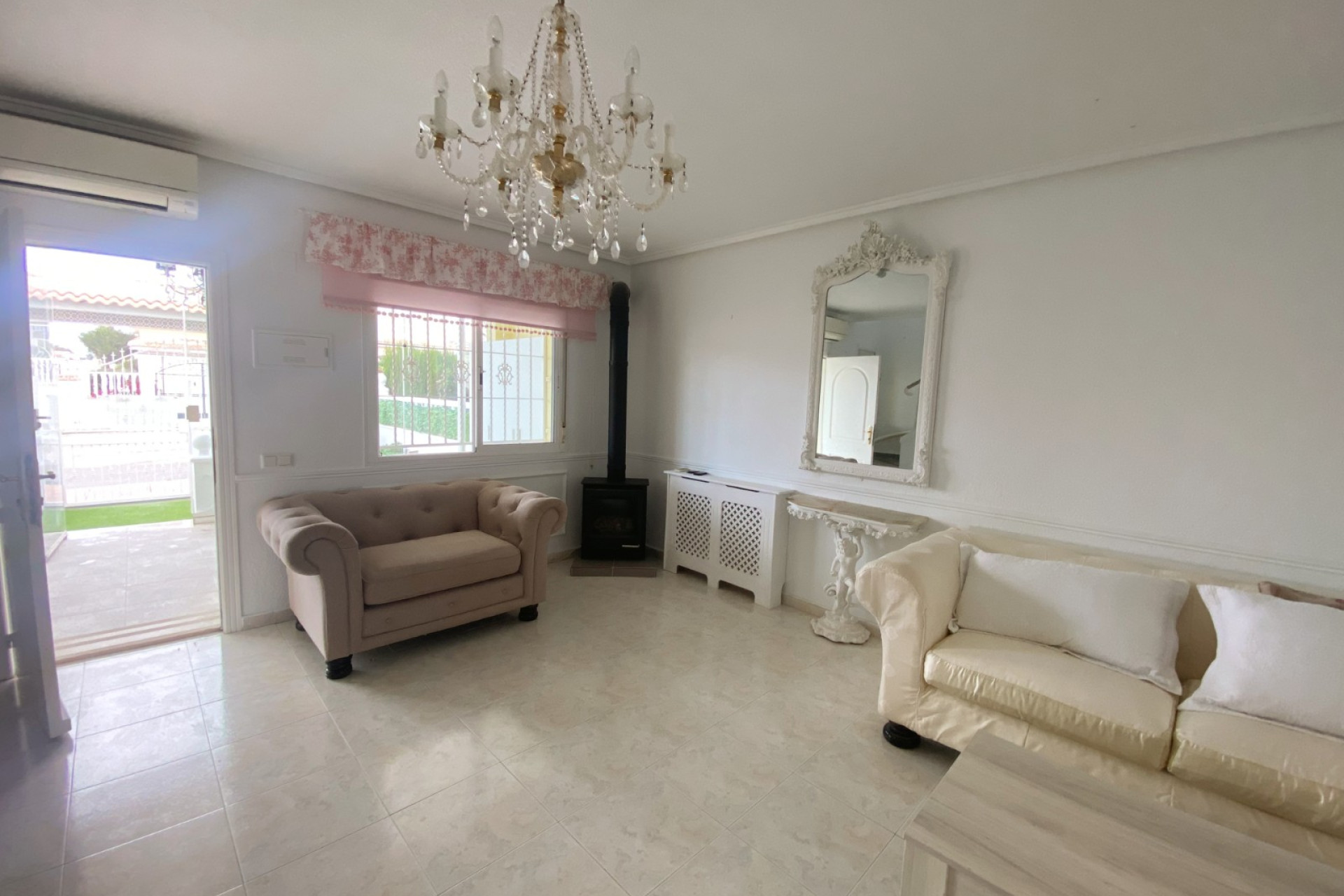 Resale - Townhouse - Benijofar - Monte Azul/ El Dorado