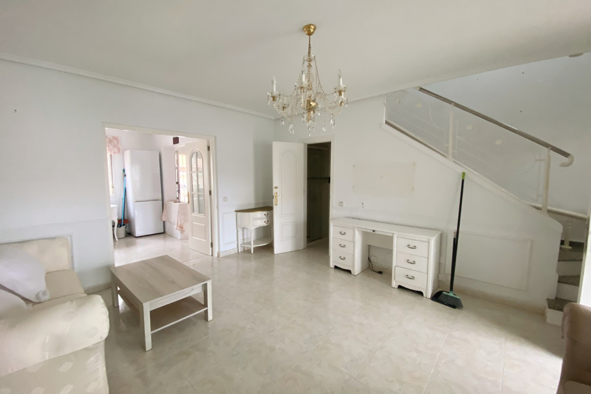 Resale - Townhouse - Benijofar - Monte Azul/ El Dorado