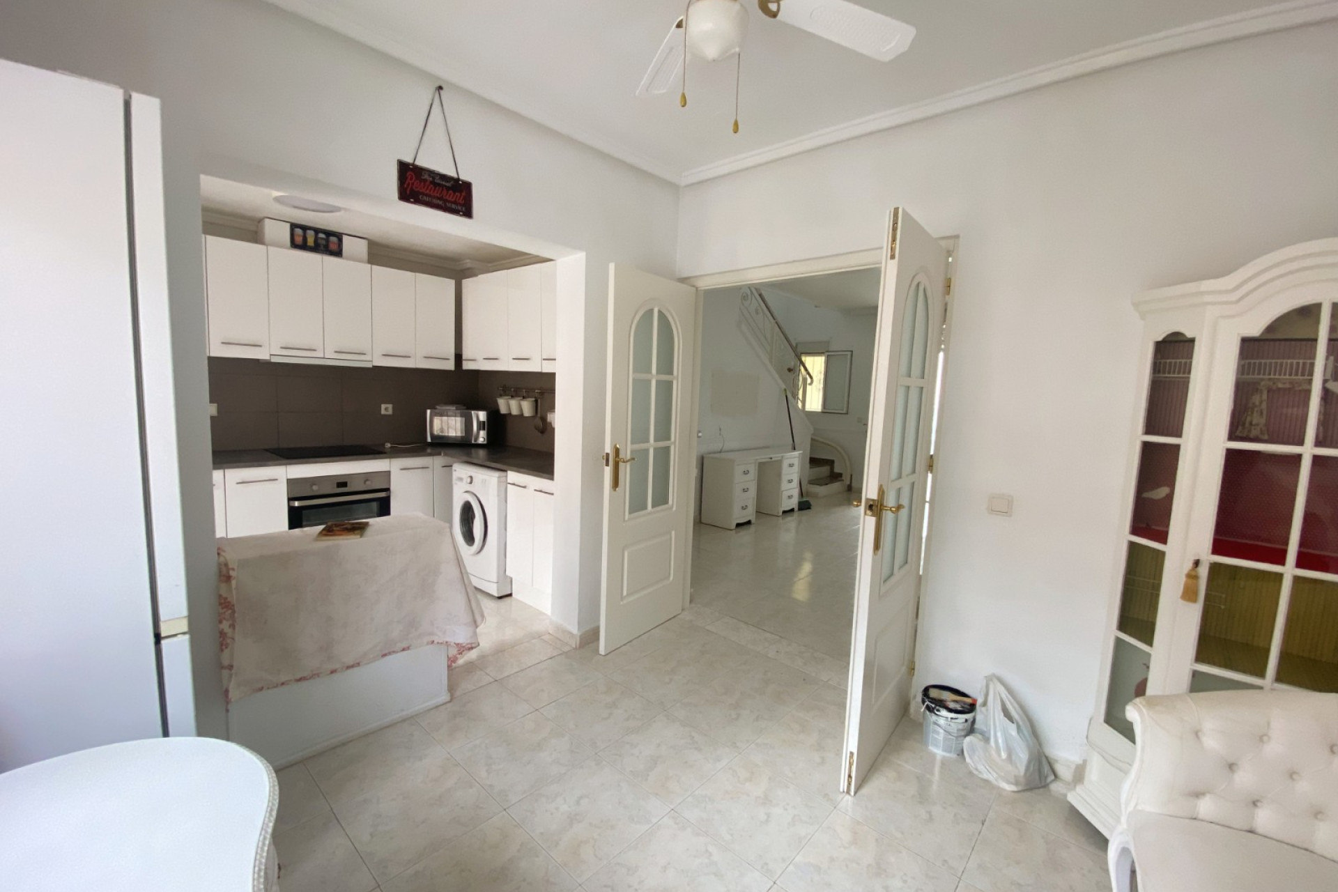 Resale - Townhouse - Benijofar - Monte Azul/ El Dorado