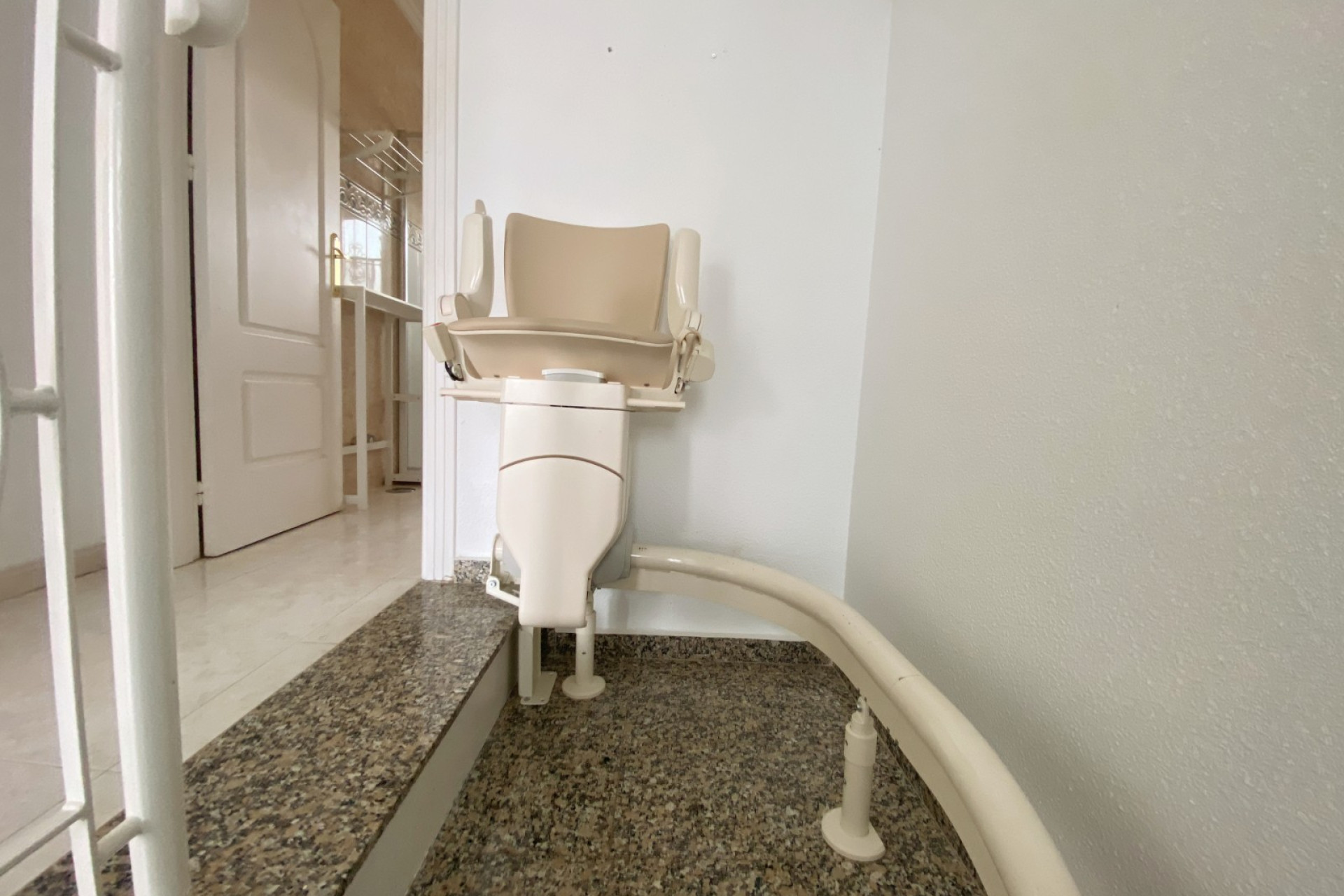 Resale - Townhouse - Benijofar - Monte Azul/ El Dorado