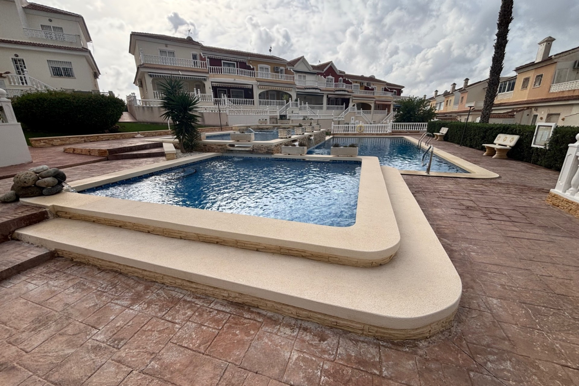 Resale - Townhouse - Benijofar - Monte Azul