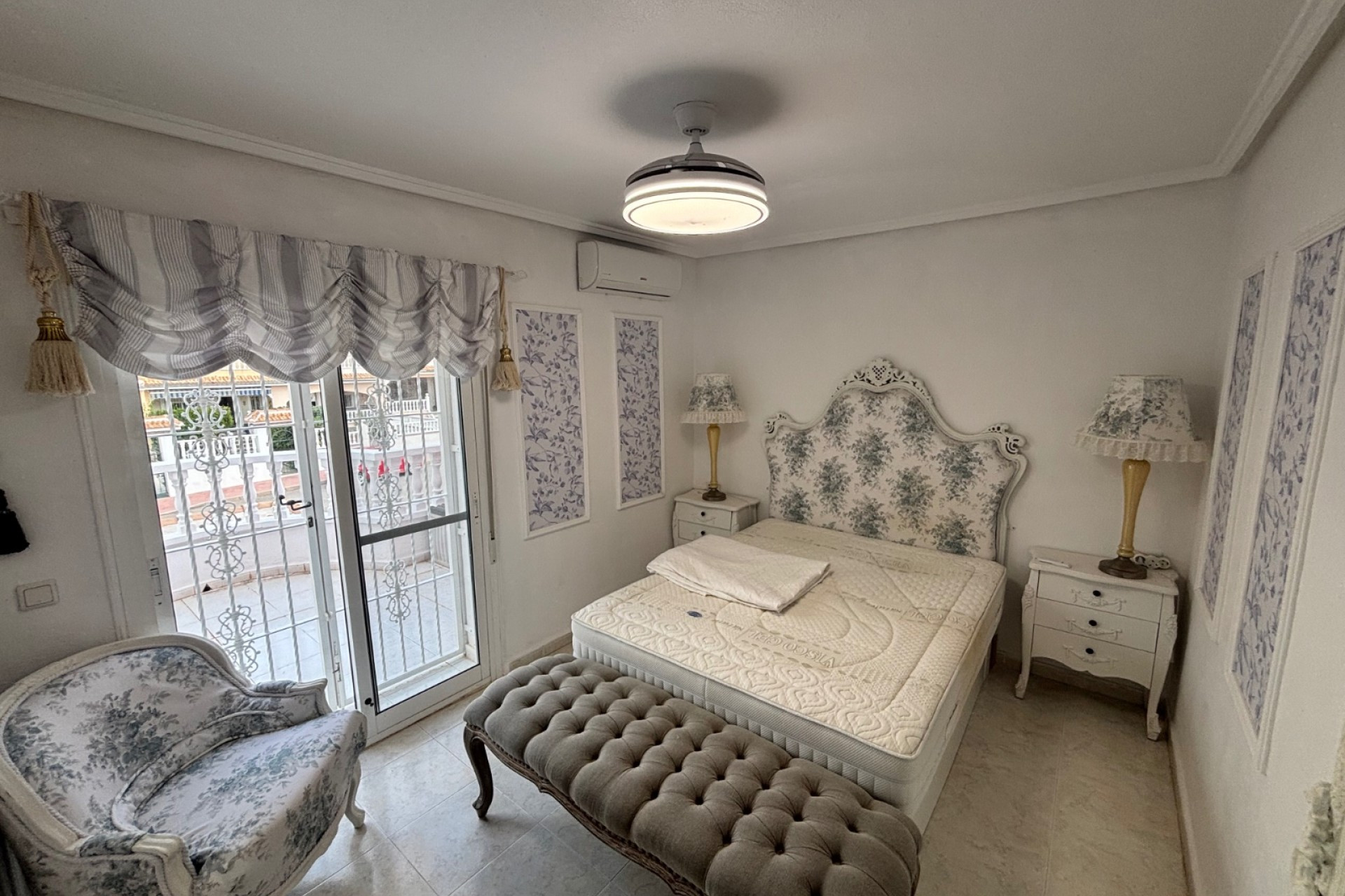 Resale - Townhouse - Benijofar - Monte Azul