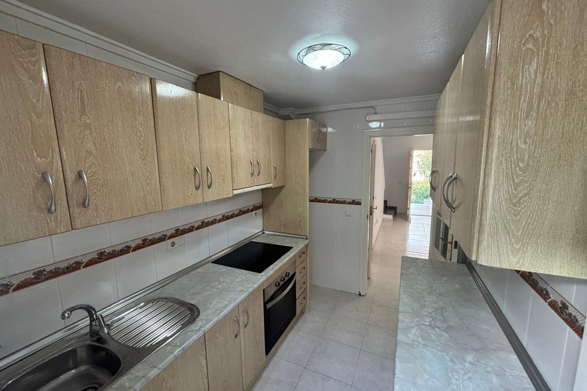 Resale - Townhouse - Benijofar - Monte Azul